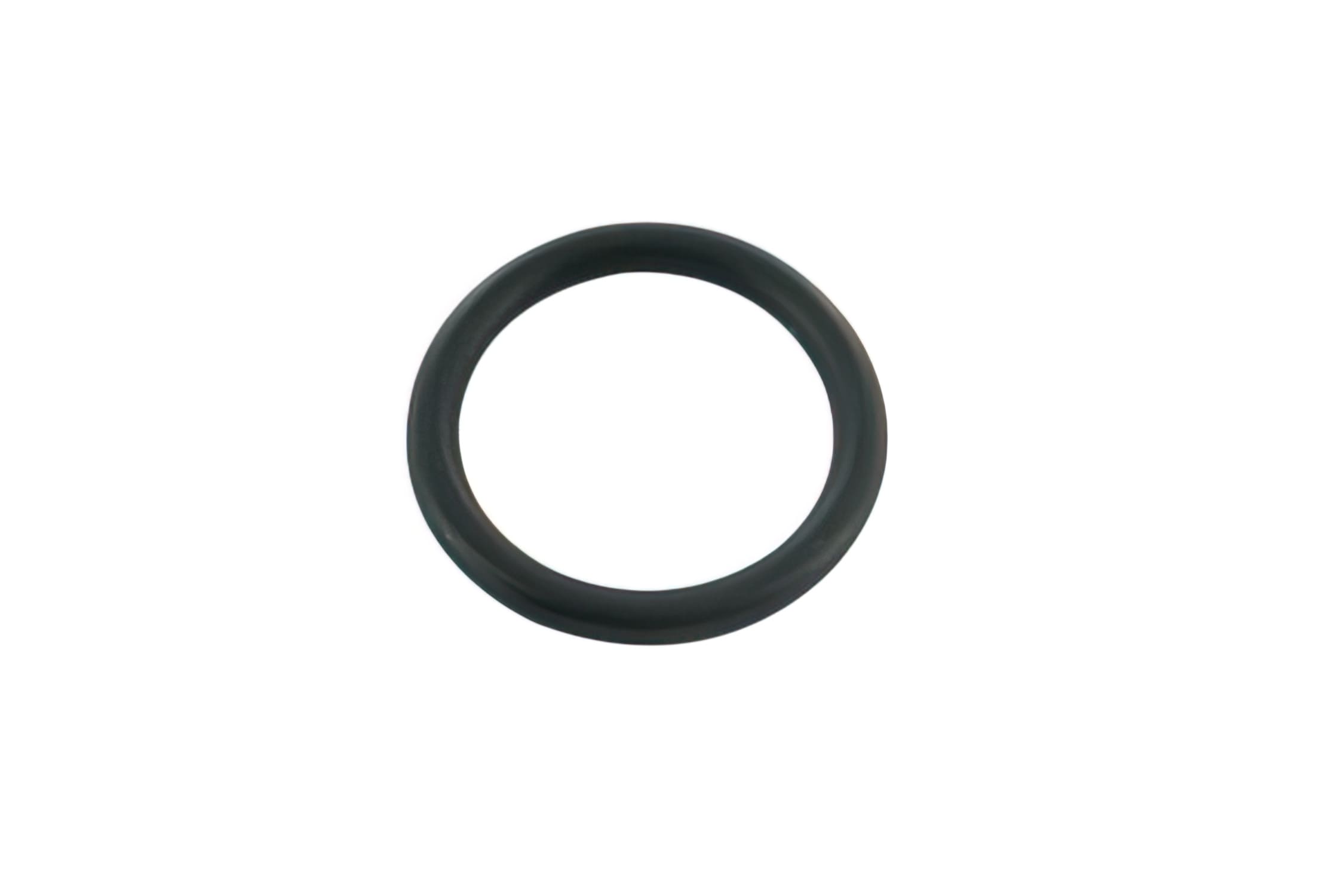 YAS008 Yasuni Muffler / Silencer Gasket, viton, round, d=18x2,5mm