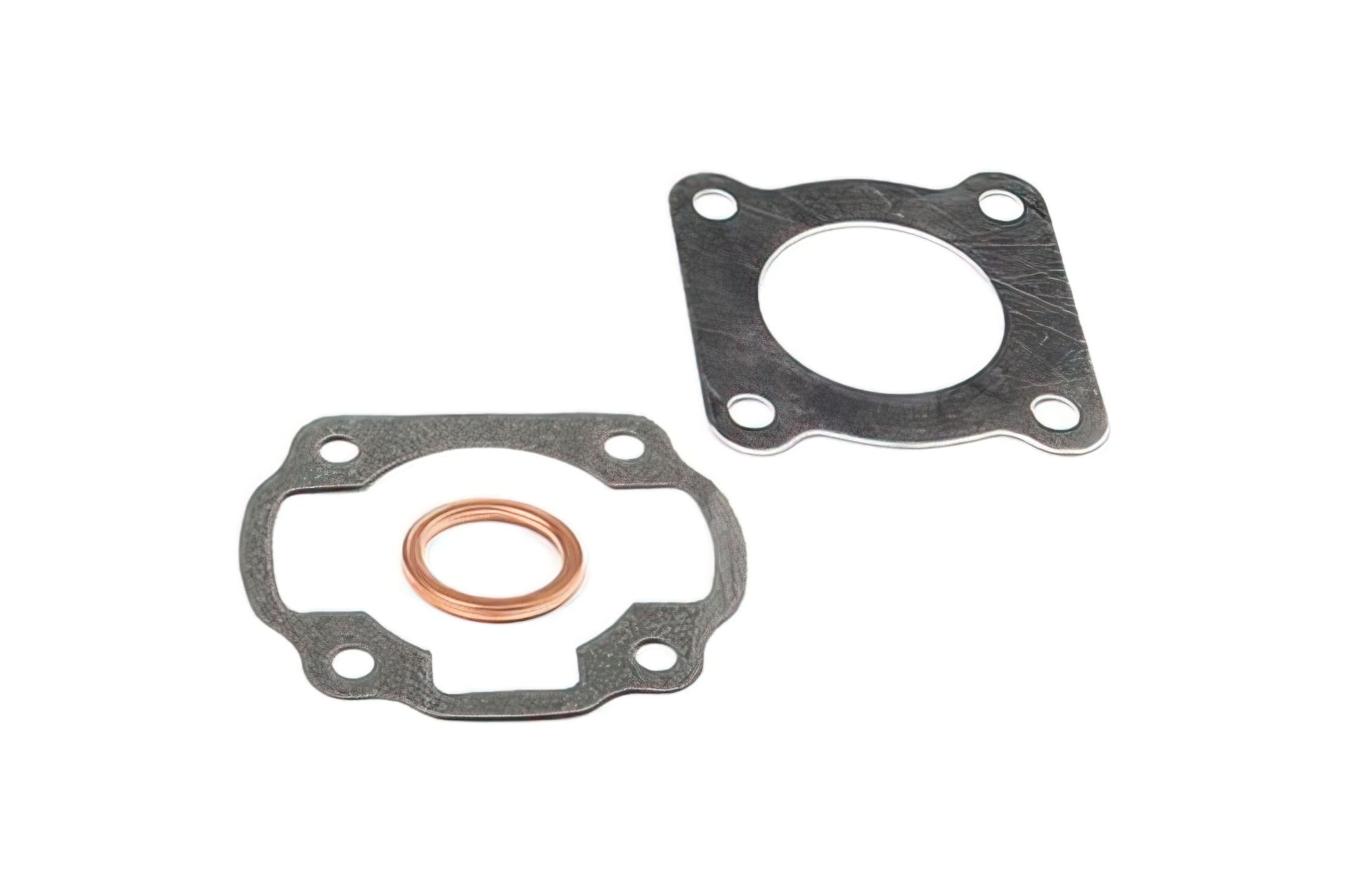 C14045866 Kit Guarnizione Cilindro Airsal D.66mm, Honda CG 125-150 4T