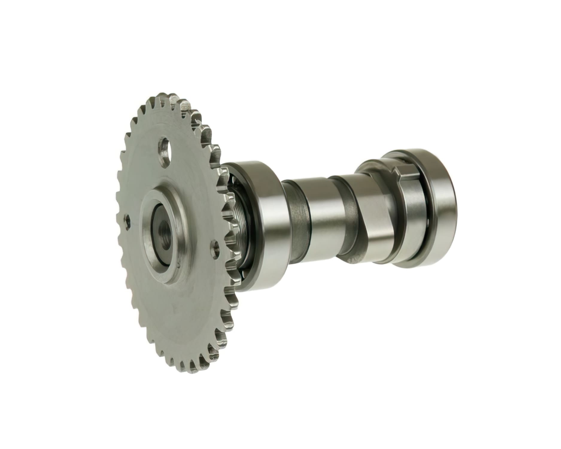 GY14659 Camshaft GY6 125/150ccm