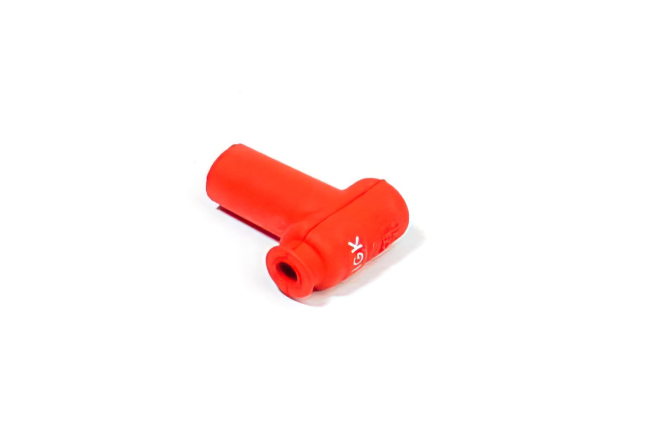 LM7085152 Pipetta candela NGK LB05EMH-R rosso (8160)