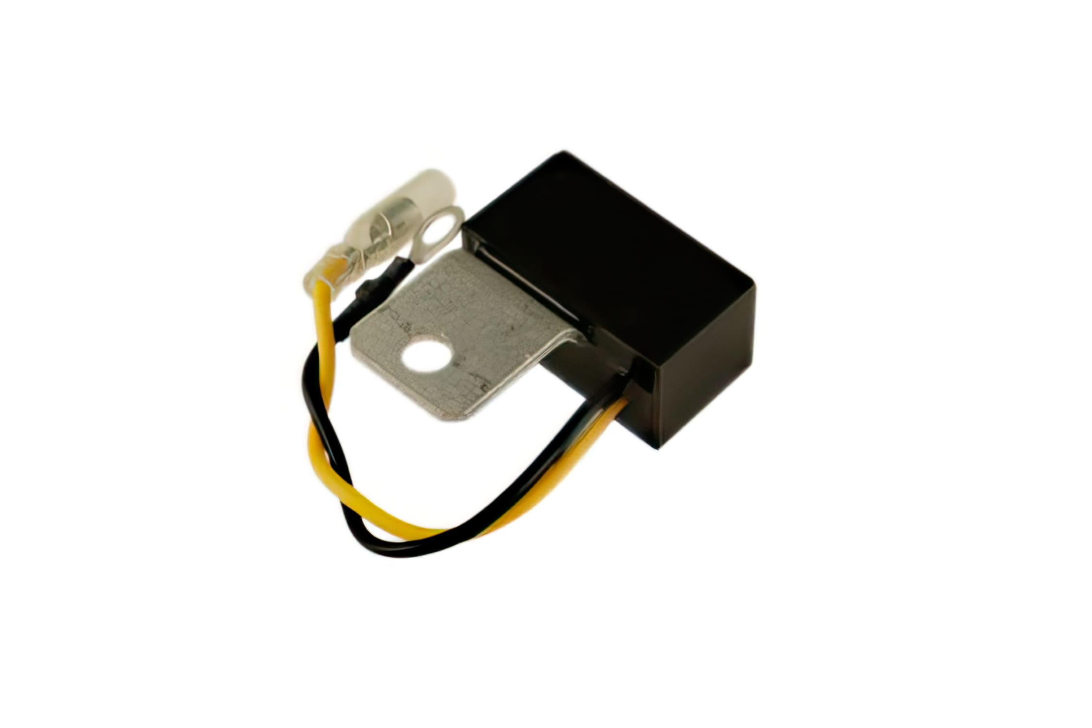 CGN276981 Voltage Regulator MBK 51 (12V / 2 connectors)