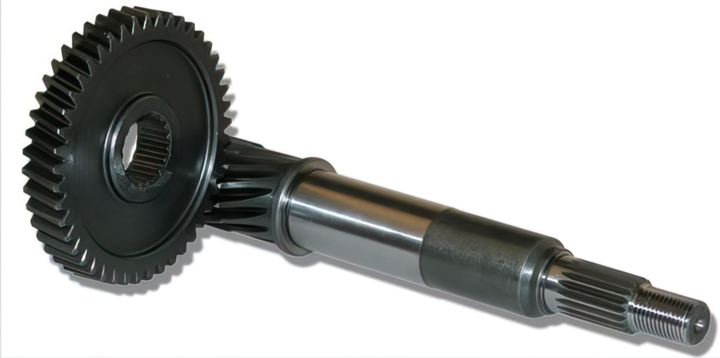 M6711539 Malossi HTQ Primary Gears, 20/72 Aprilia Scar TPSIO 125-150cc