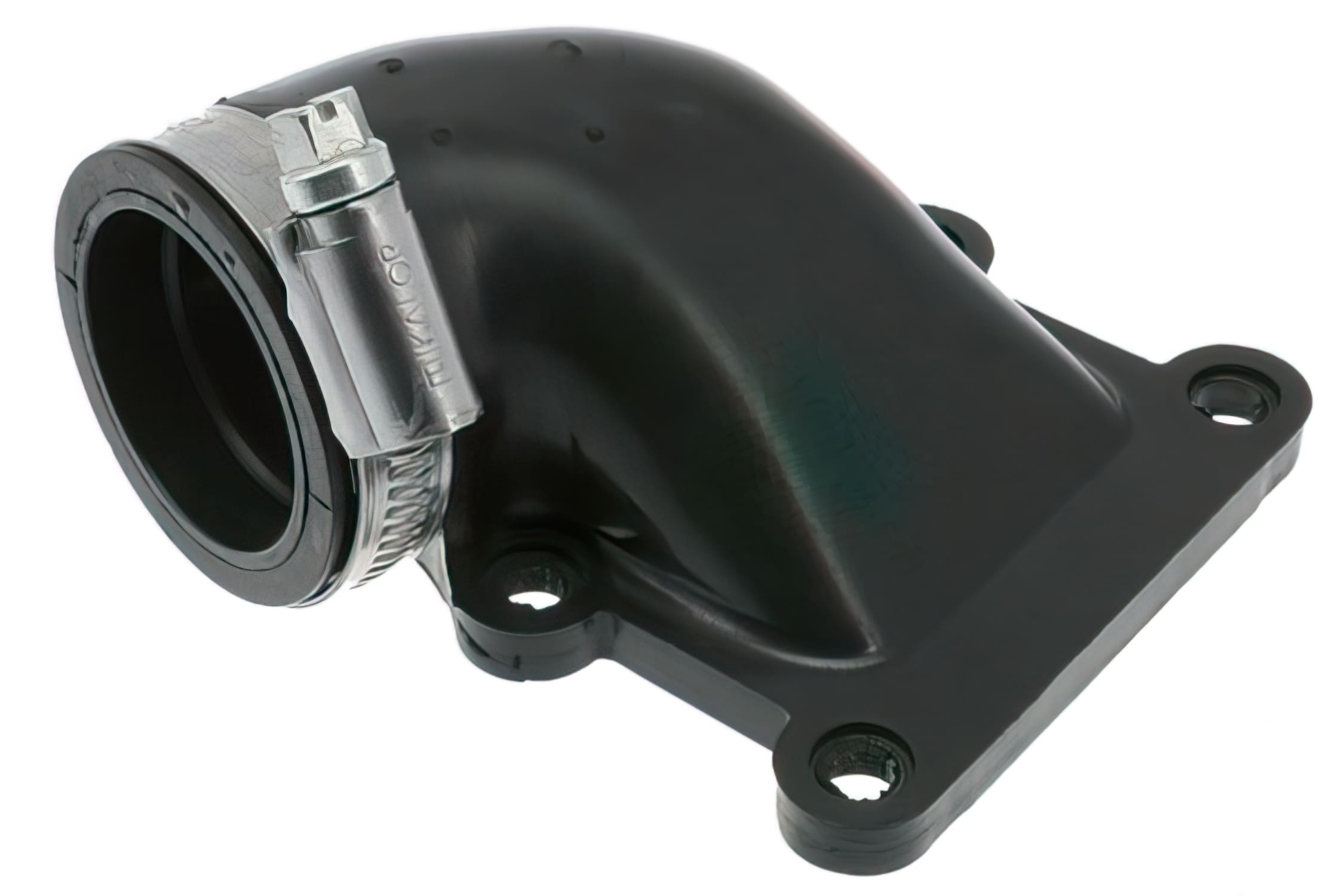 BAR-TUB-18 Barikit Intake Manifold, 30mm, MBK Booster / Stunt