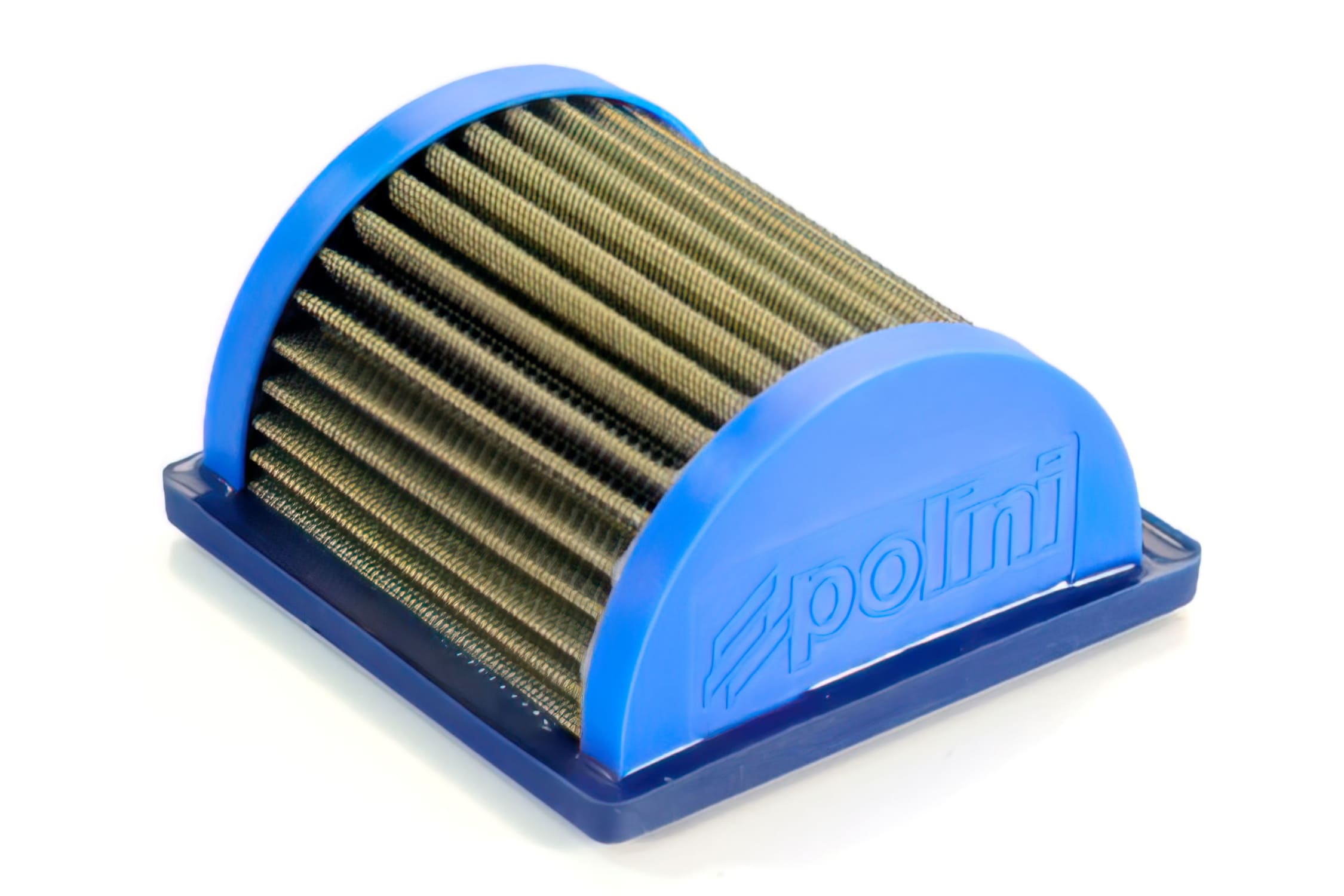 P203.0144 Filtro Aria Polini Yamaha Tmax 500cc prima del 08