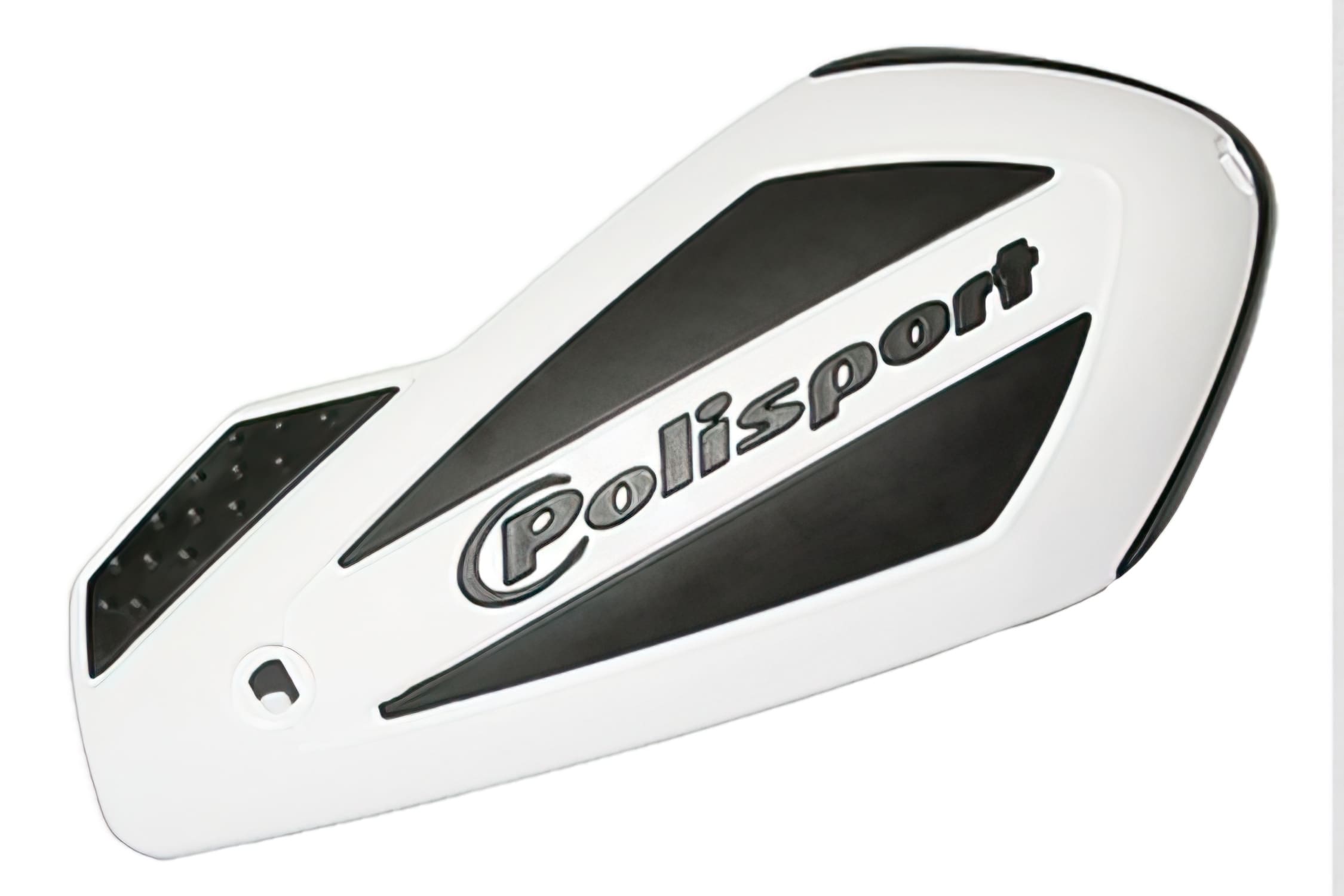 EKP-143566 Paramani Polisport Shield bianco