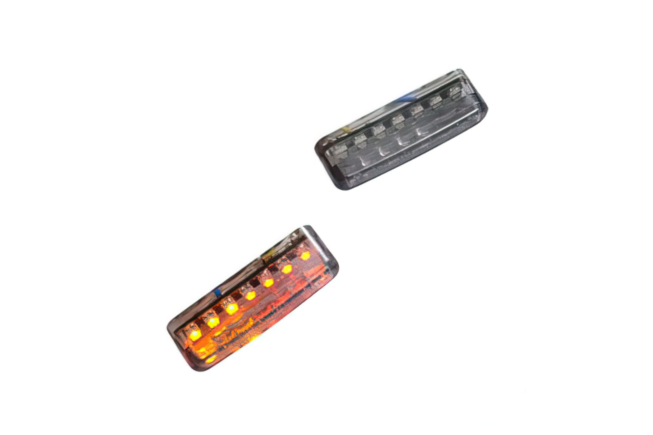 CGN493091 Dasher LED Indicators with CE Approved Taillight