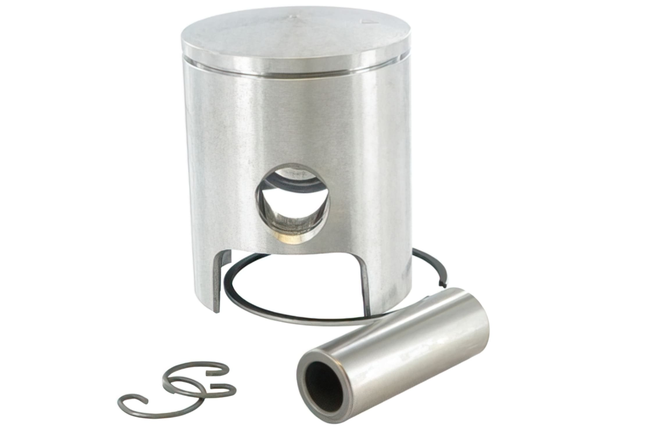 P144.020.007/B Piston 12mm - D.40,2mm B Polini 50cc Evolution