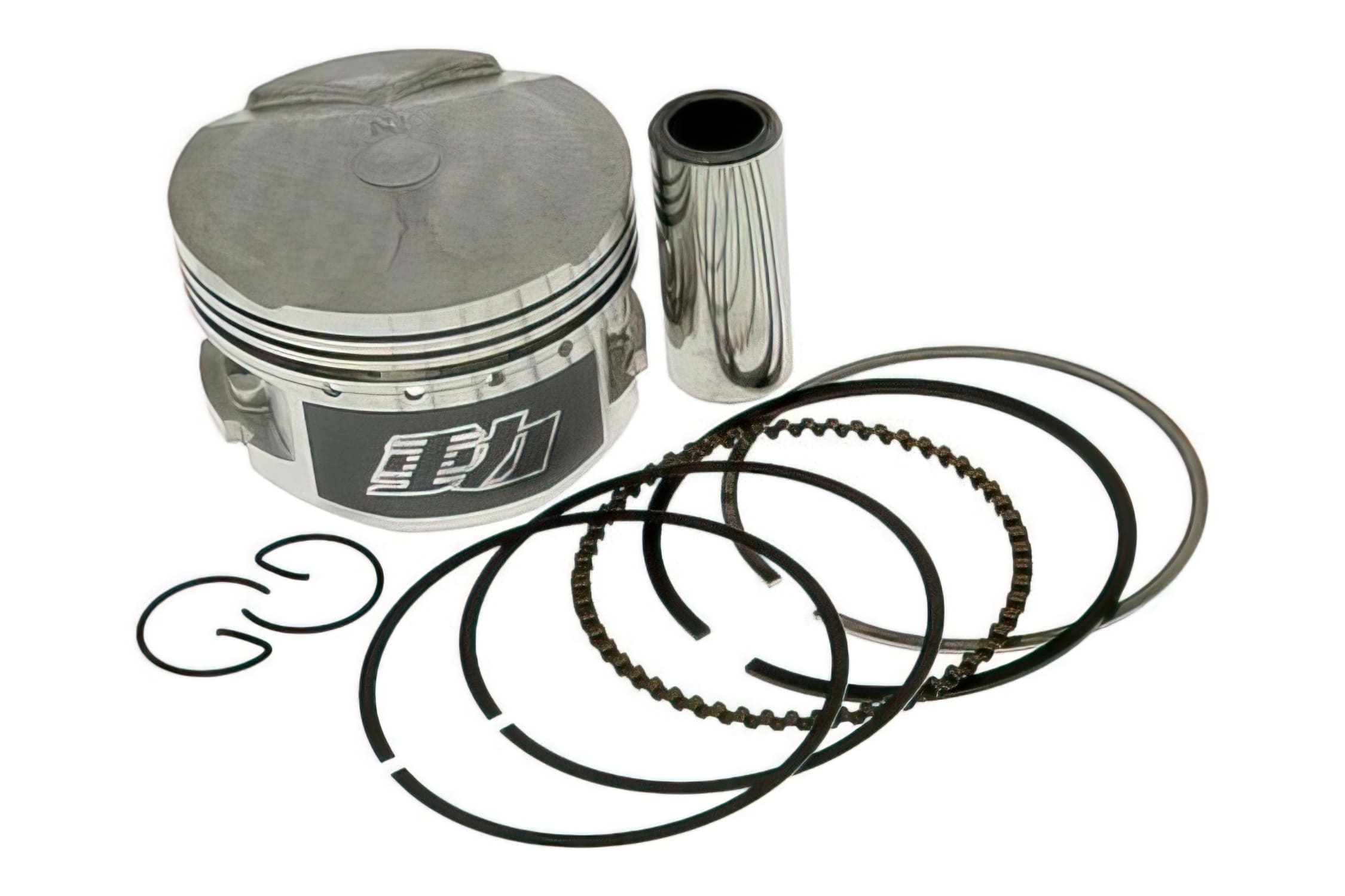 NK600.33 Piston Naraku original quality Yamaha Cygnus 125cc / BWs 125cc