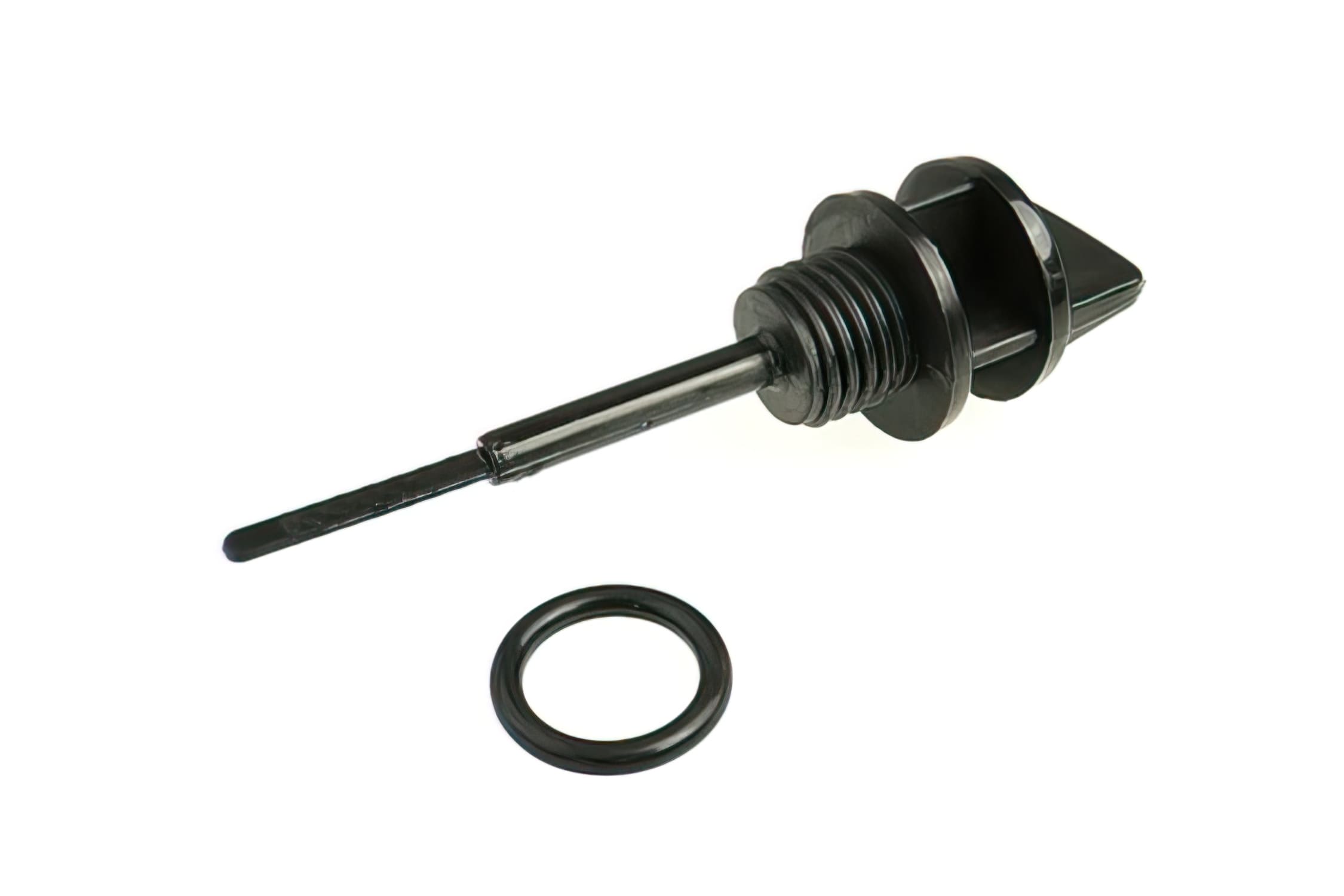 OE-GY6BT80005 GY6 Oil Dipstick, with O-Ring, 50cc (139QMB/QMA)