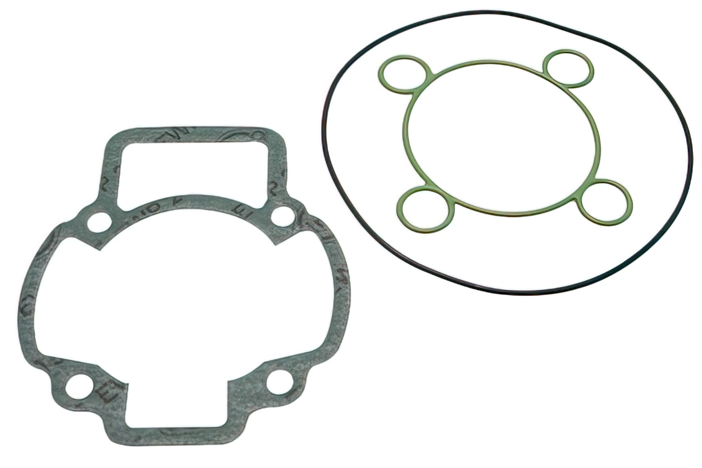 M117438 Kit Guarnizione Malossi Sport, Piaggio LC, d=40-47-47,6