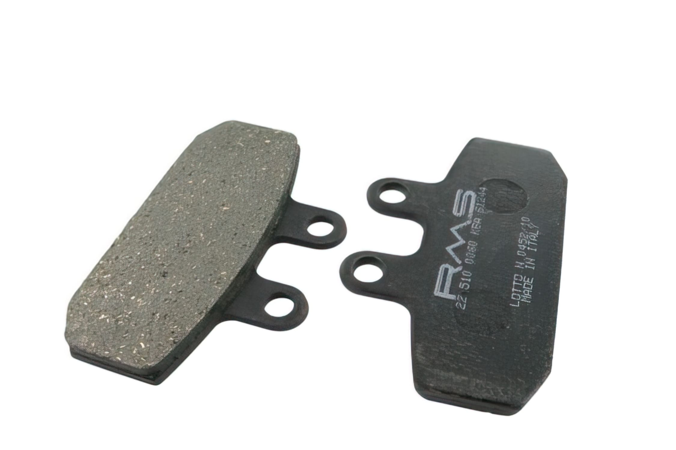 R225100060 Peugeot brake pads Tweet