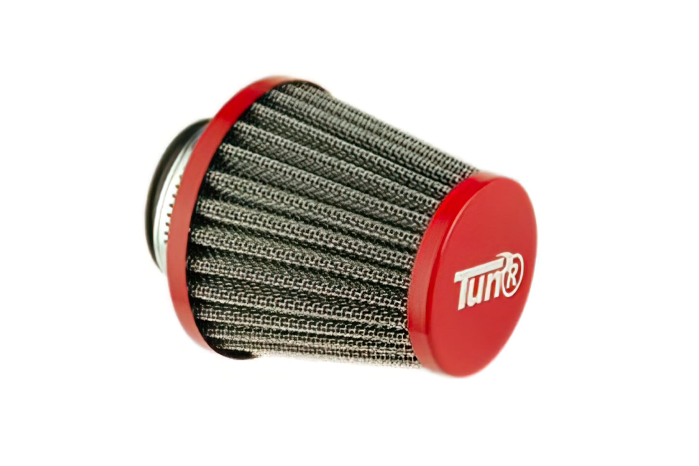 CGN480761 Tun'R Air Filter D.28-35, conical, red (large)