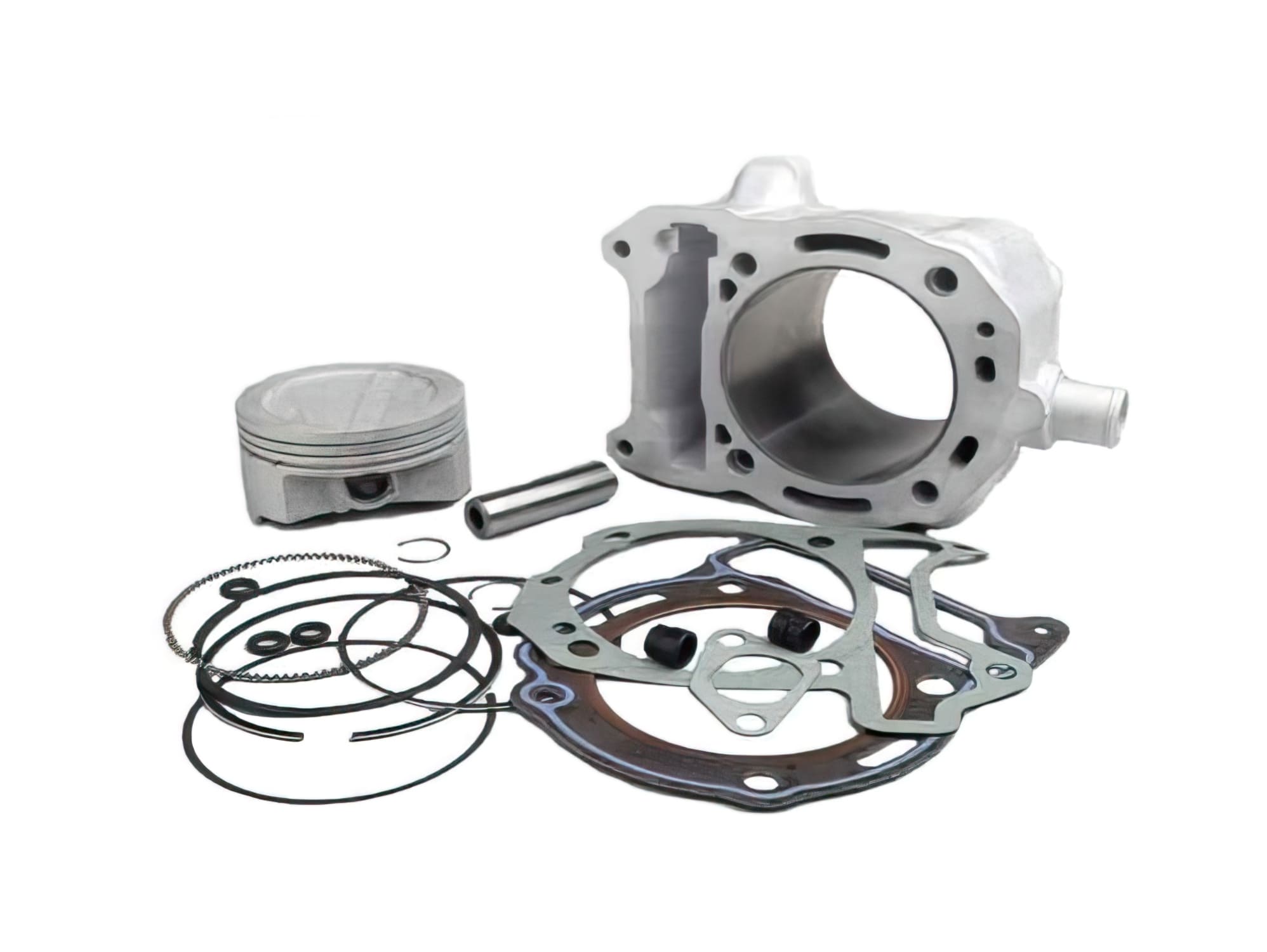 M3113955 Malossi Cylinder Kit 218cc, D=75.5mm Aprilia Atlantic 125-200cc