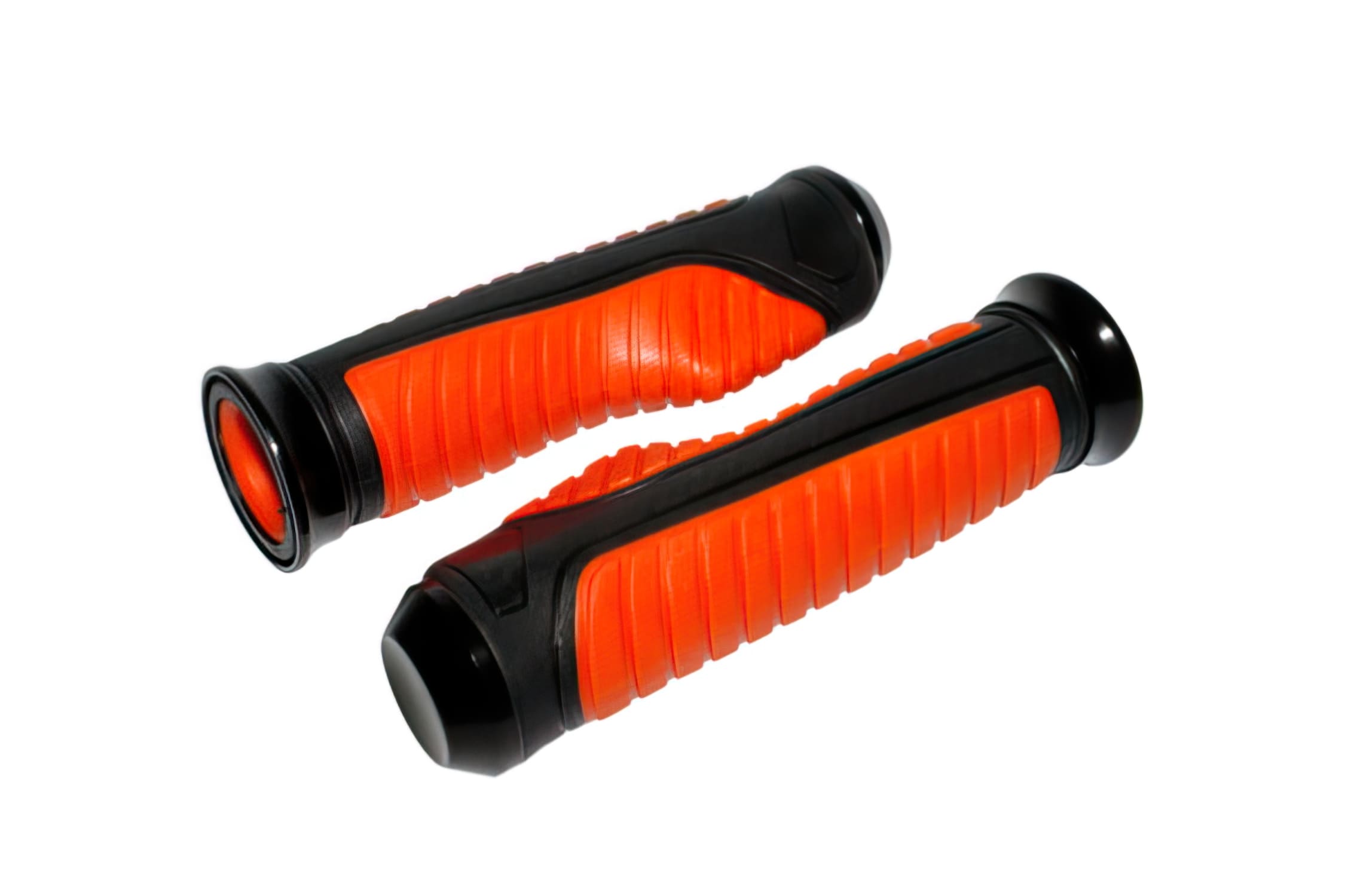 EKP-33859 Anatomic Orange Grips