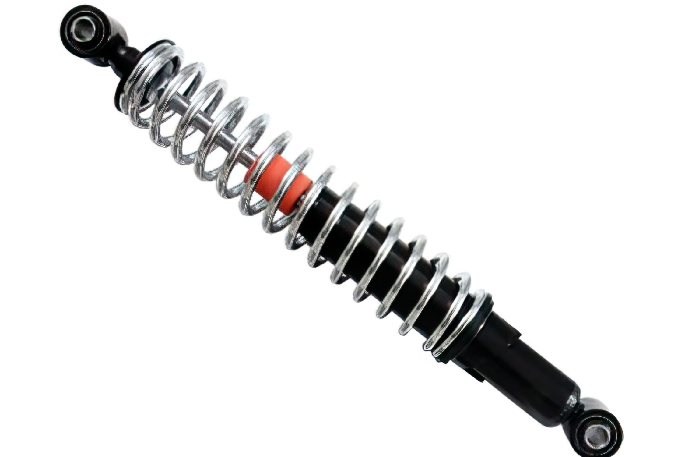 CGN493062 Shock absorber 350 mm Piaggio X7 / X8 /Xevo 125 / 200cc