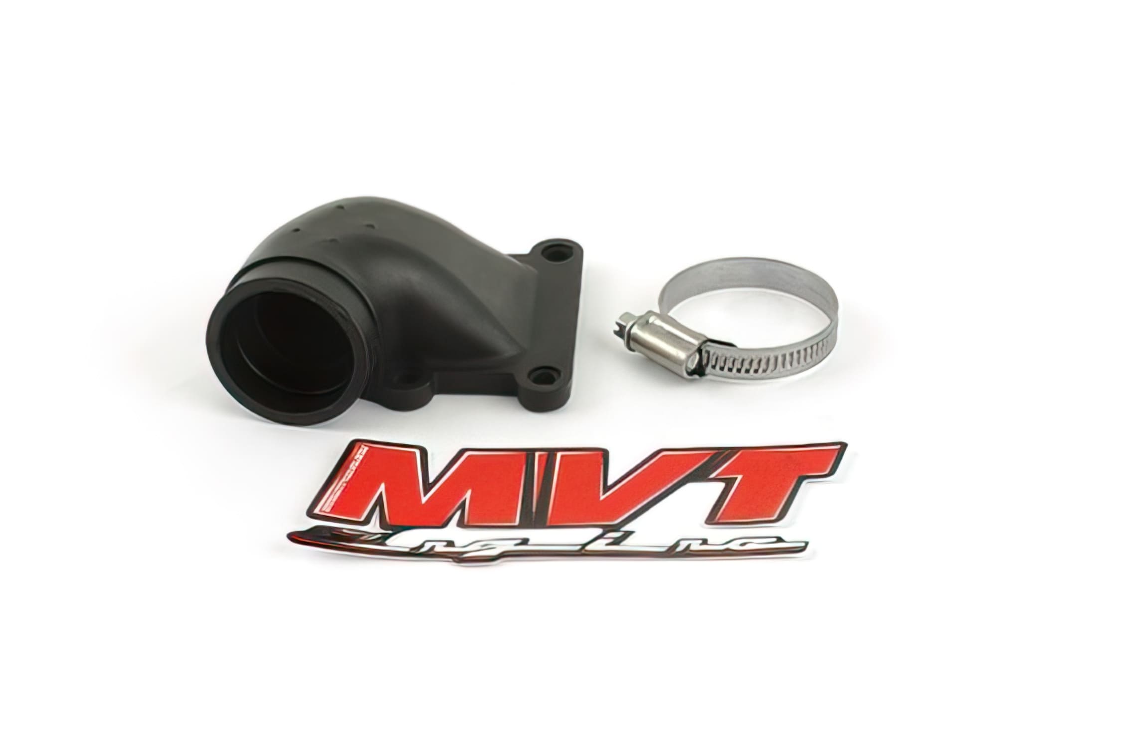 MVT-PIP10 Intake Manifold MVT S-Race PWK 19 - 28mm MBK Booster / Stunt