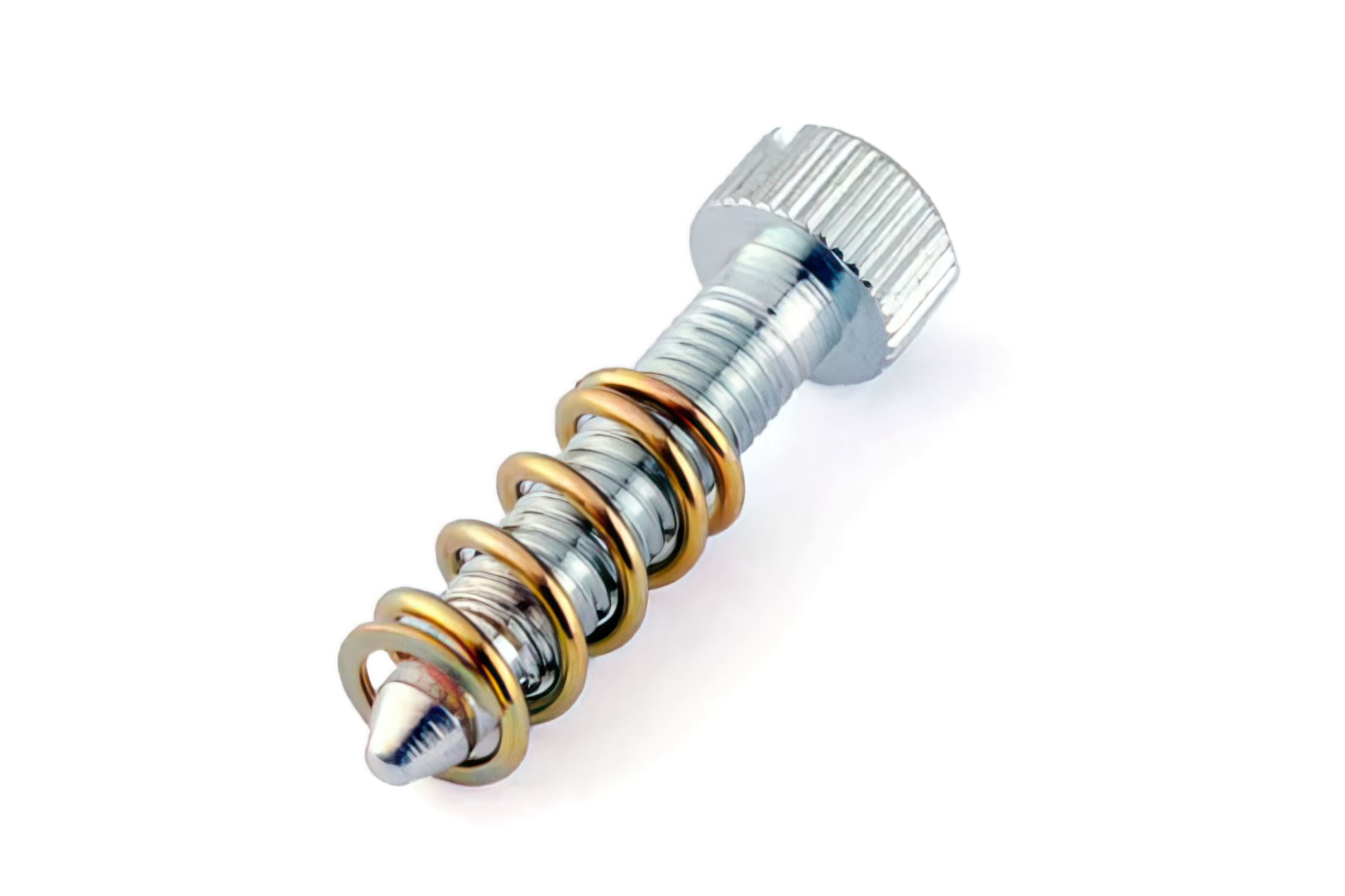 CGN1284 PHBG Idle Adjustment Screw with Springs