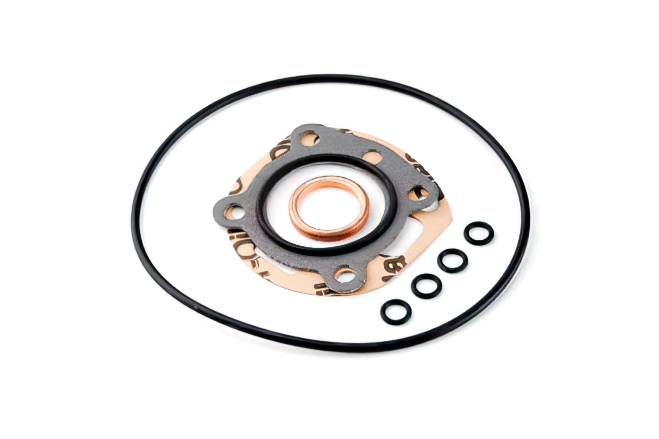 CGN450452 Cylinder Gasket Kit Doppler 50cc ER1 Peugeot 103 LC