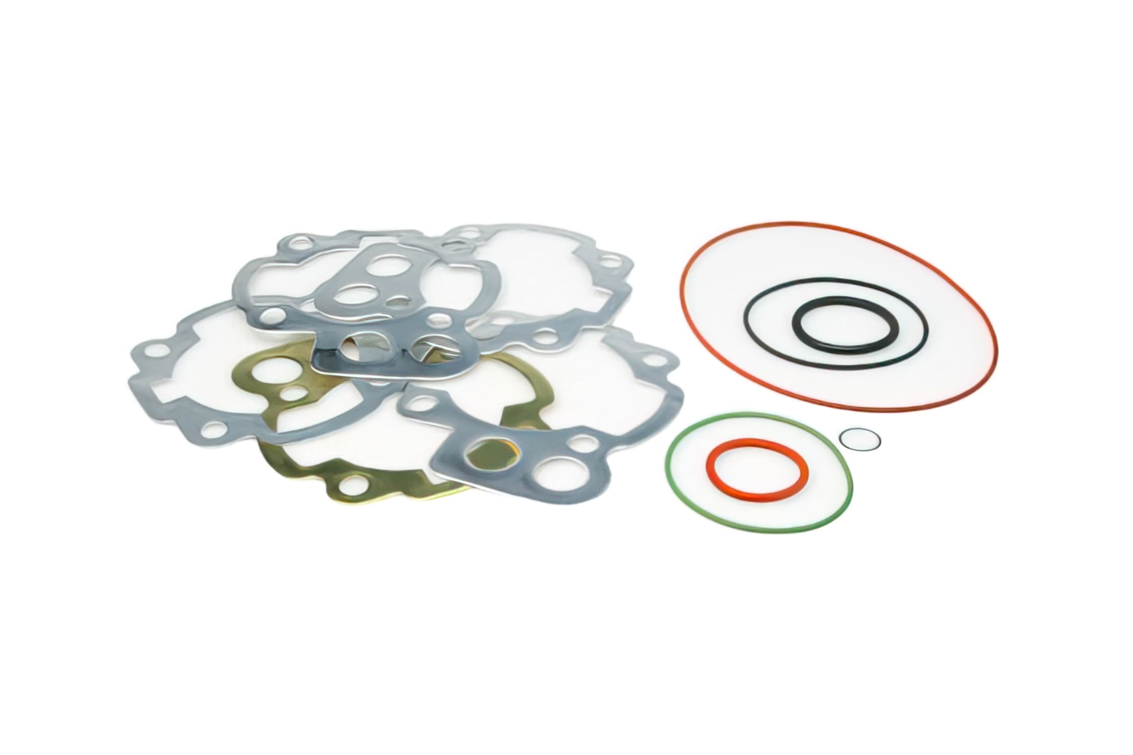 M1112383 Gasket Kit Malossi TEAM 50, Minarelli AM