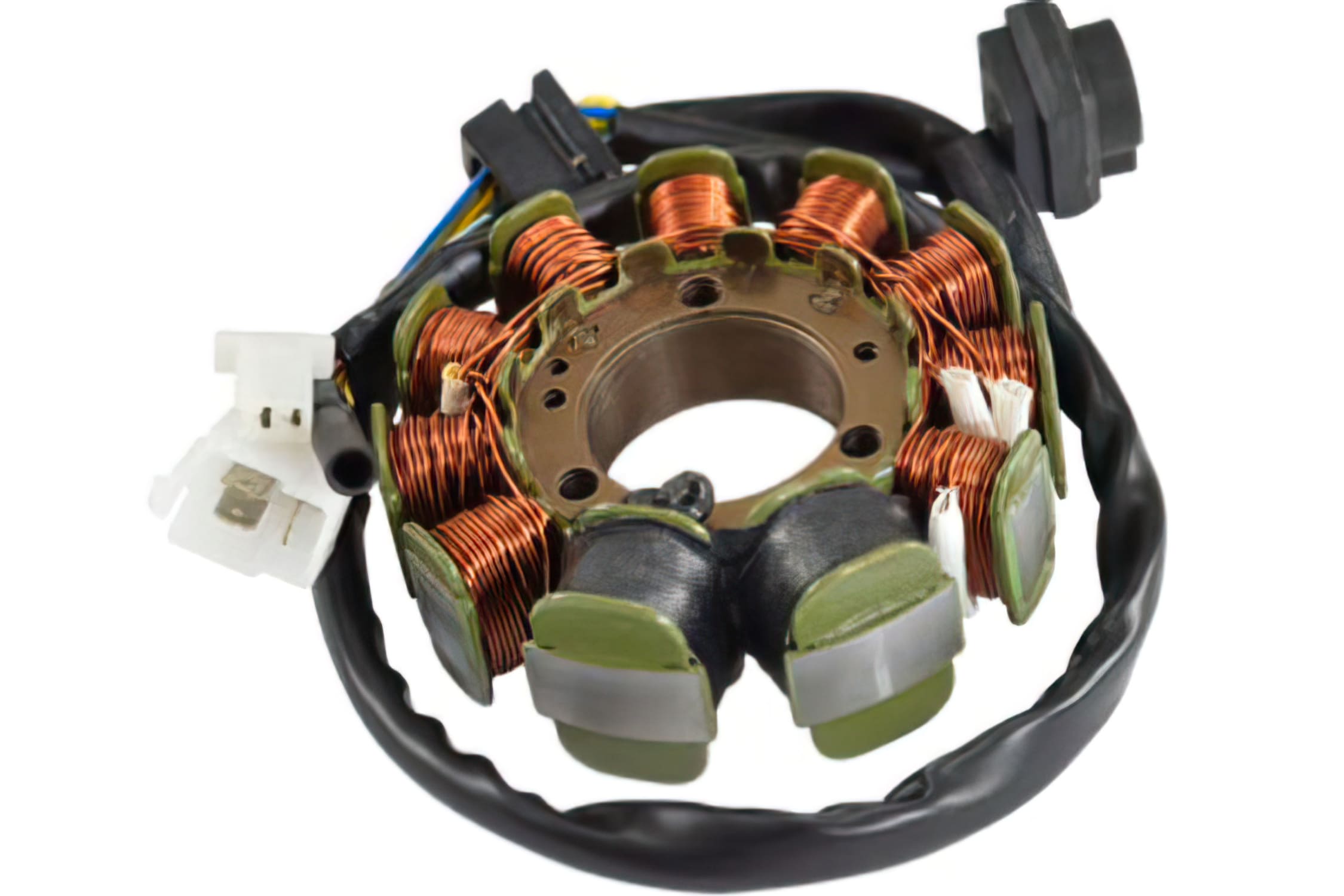 CGN490606 Stator Kymco Dink / Grand Dink 125cc