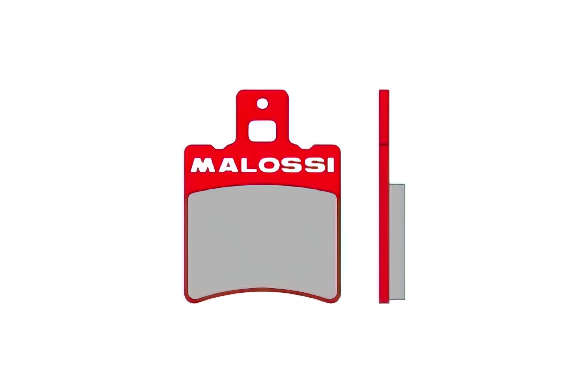 M629083 Malossi MHR brake pads Yamaha Aerox / Neos