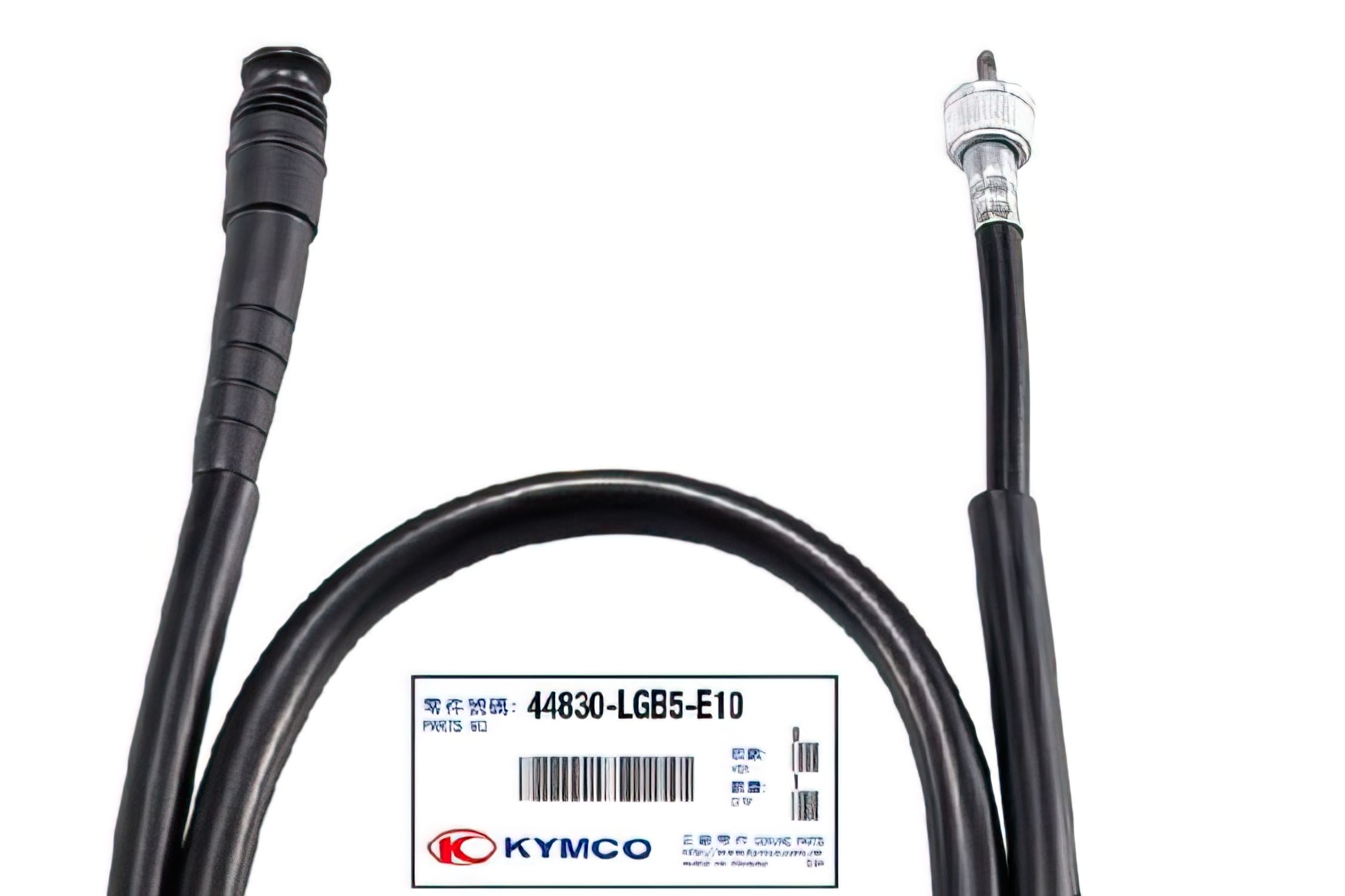 OE-KYM150315 Kymco OEM Agility 12 inch Speedometer Cable