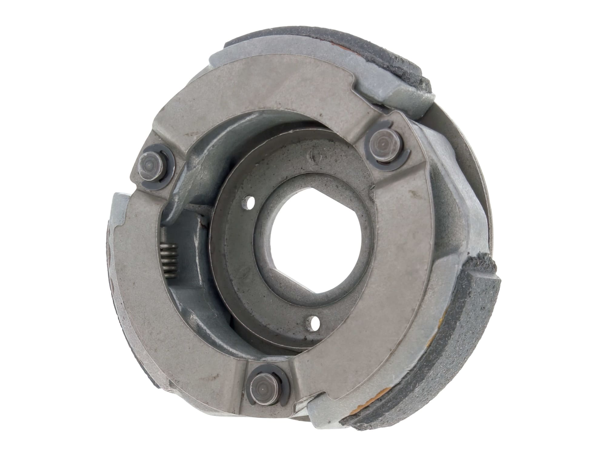 VC30945 Maxi Clutch Peugeot 100ccm 2T