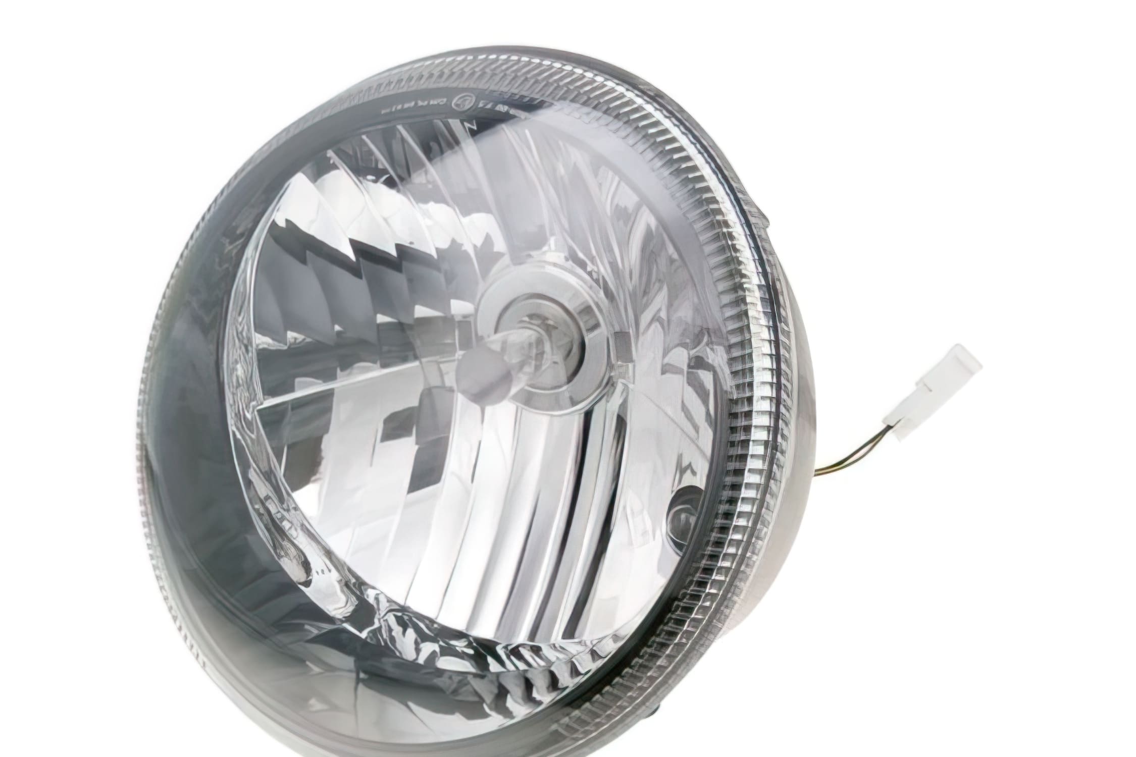 37853 Piaggio Vespa GTS Super / Super Sport 125 - 300cc CE approved headlight