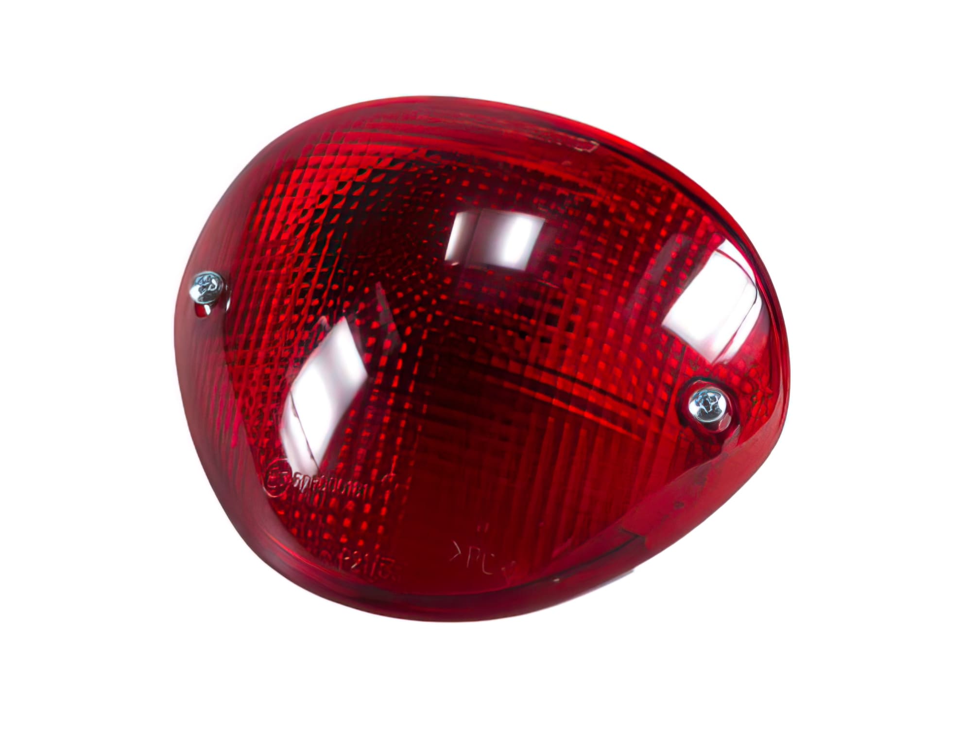 OE-PIA580425 Piaggio Liberty taillight, all models, complete CE approved