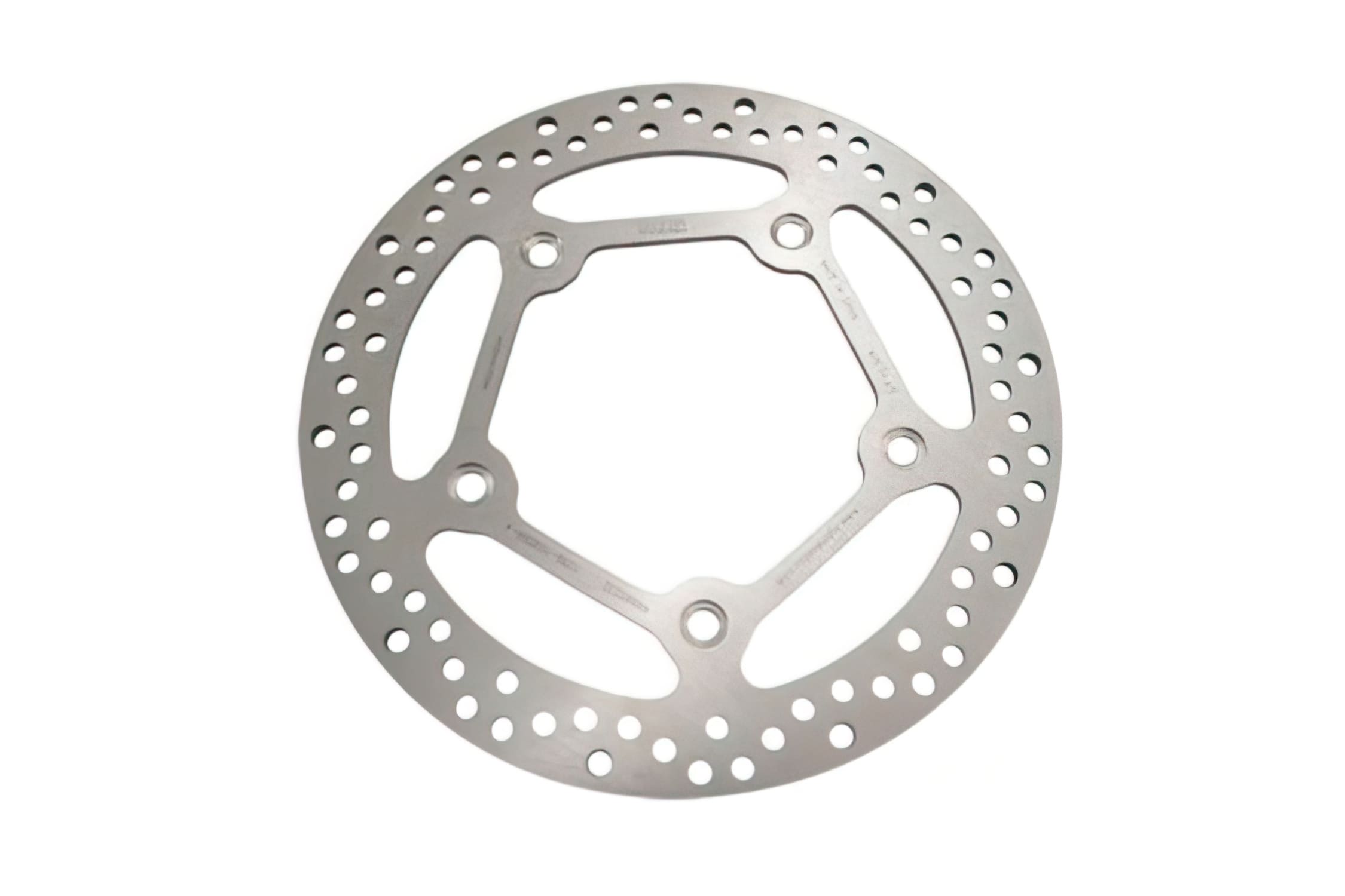 NG-3501296 Disco Freno posteriore 282mm NG Brake Disc Yamaha Tmax 500cc dal 2012