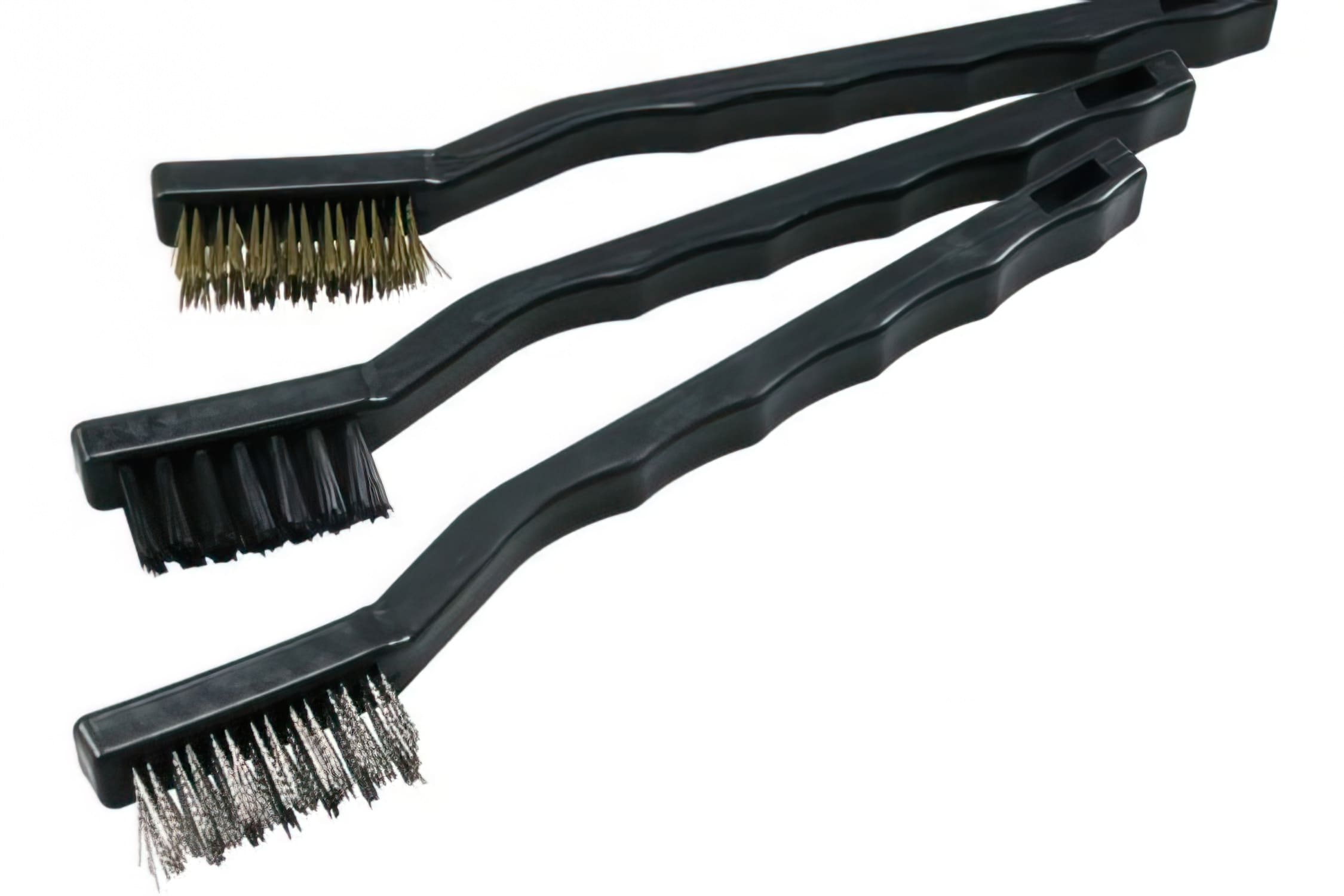 MF99.00123 Wire Brush Set (x3)