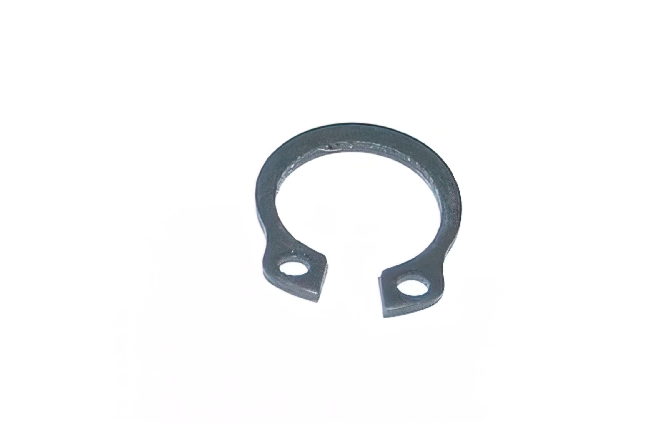 OE-DE847225 Clip di Sicurezza - ricambio originale Derbi Euro3 (D50B0)