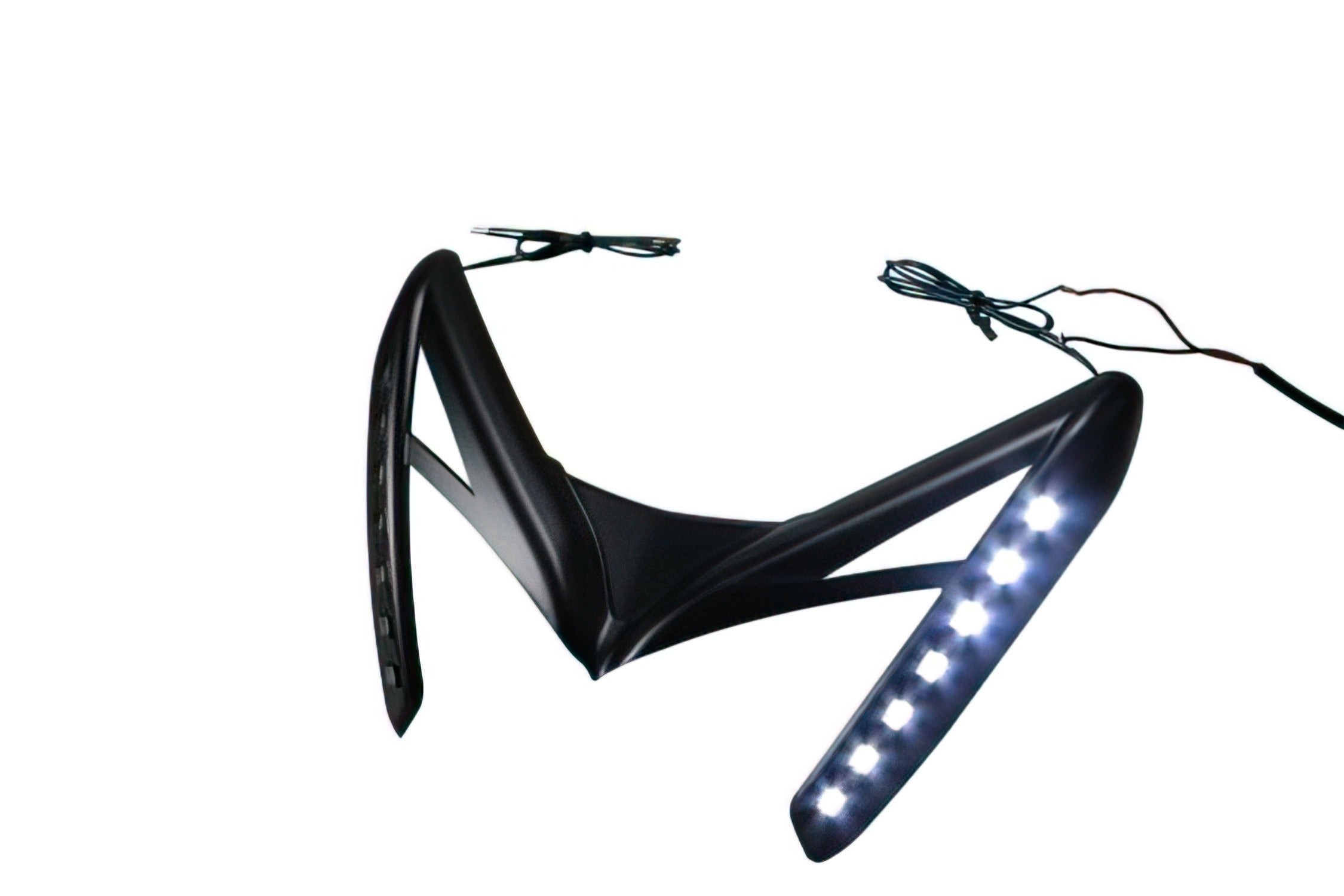 LUCI DIURNE LED YAMAHA AEROX