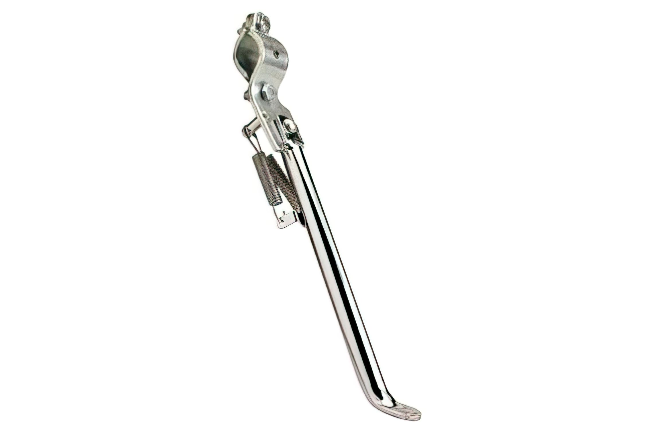 CGN2474 Chrome Side Stand, 270mm