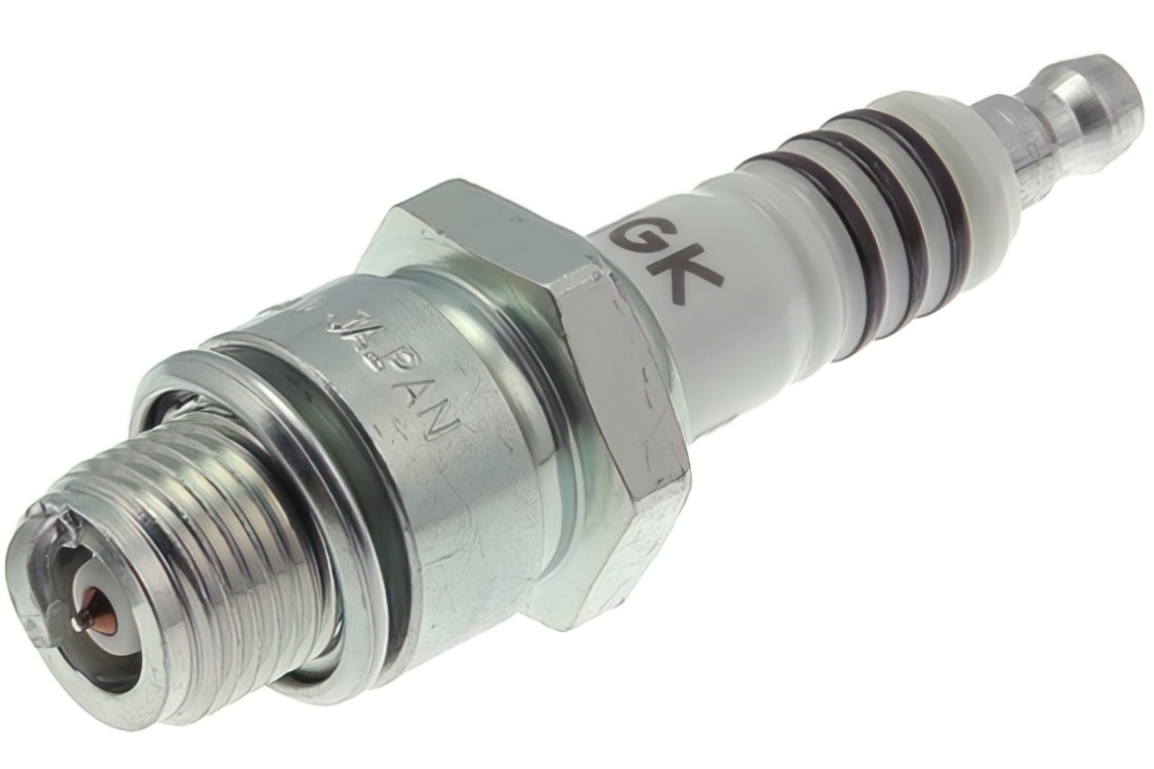 L-SAZKNGKBR10HIX Spark plug NGK BR10HIX Iridium (6692)