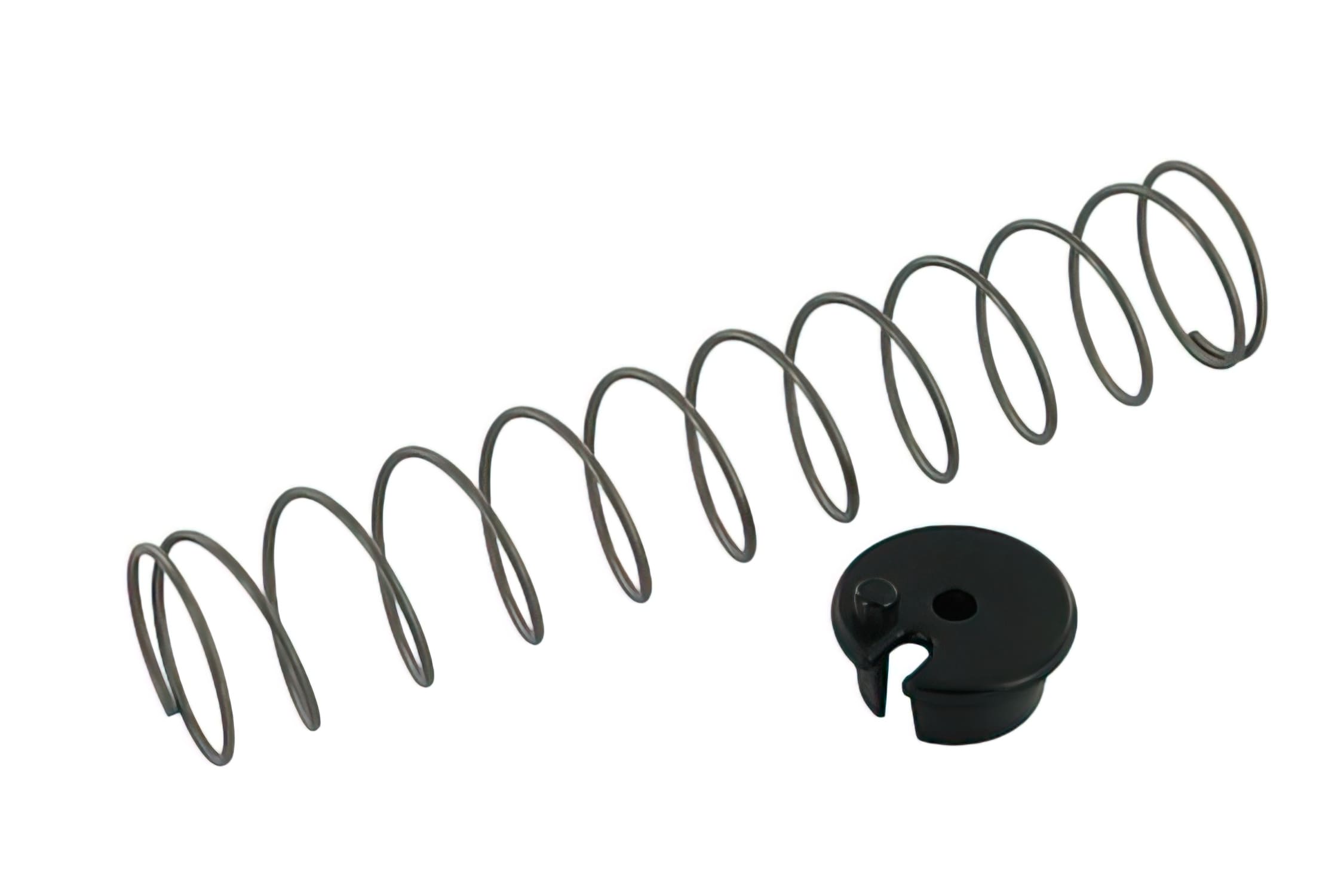 P343.0004 Polini Gas Valve Return Spring for CP Carburetors