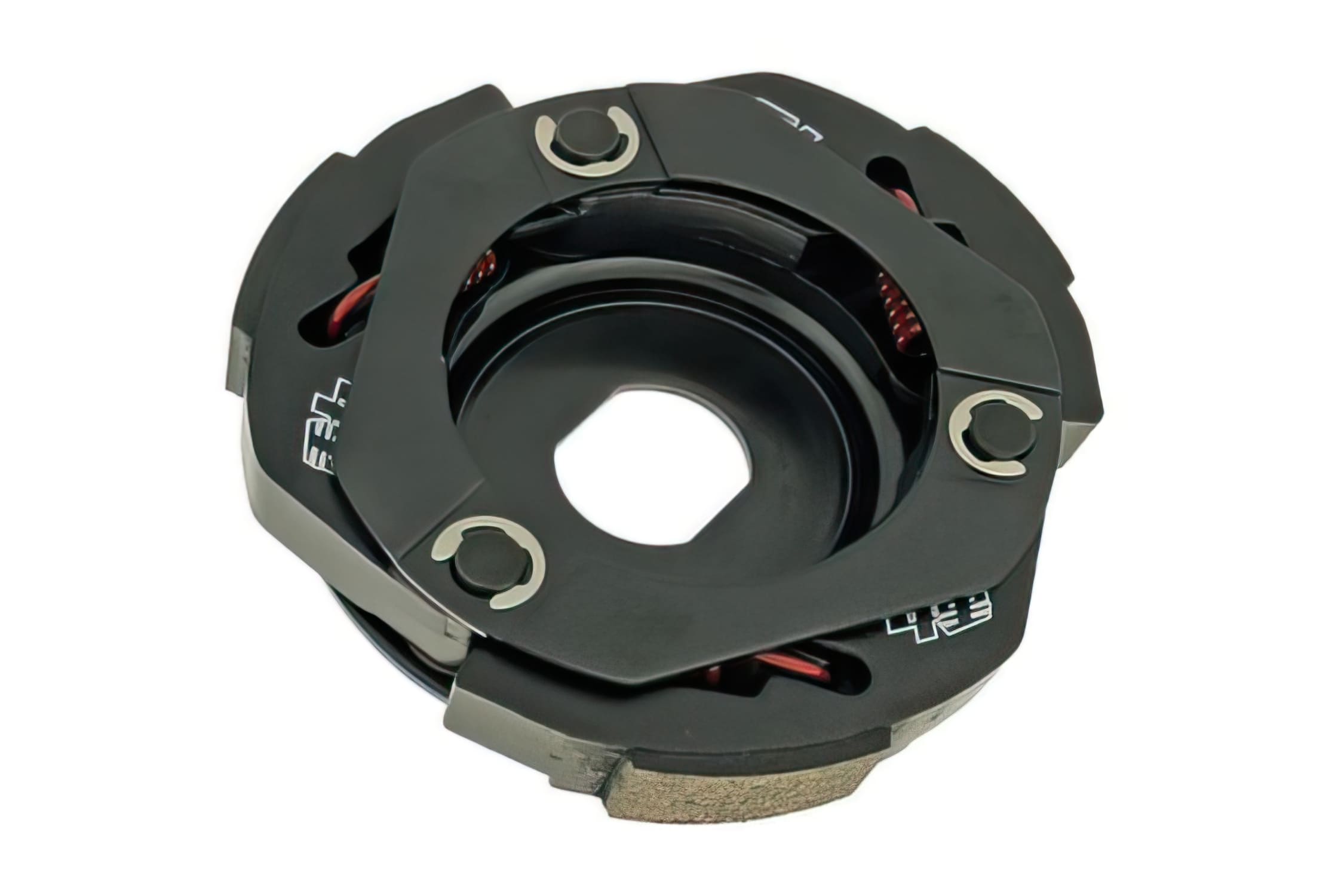 NK950.03 Naraku Sport Clutch, GY6 125cc