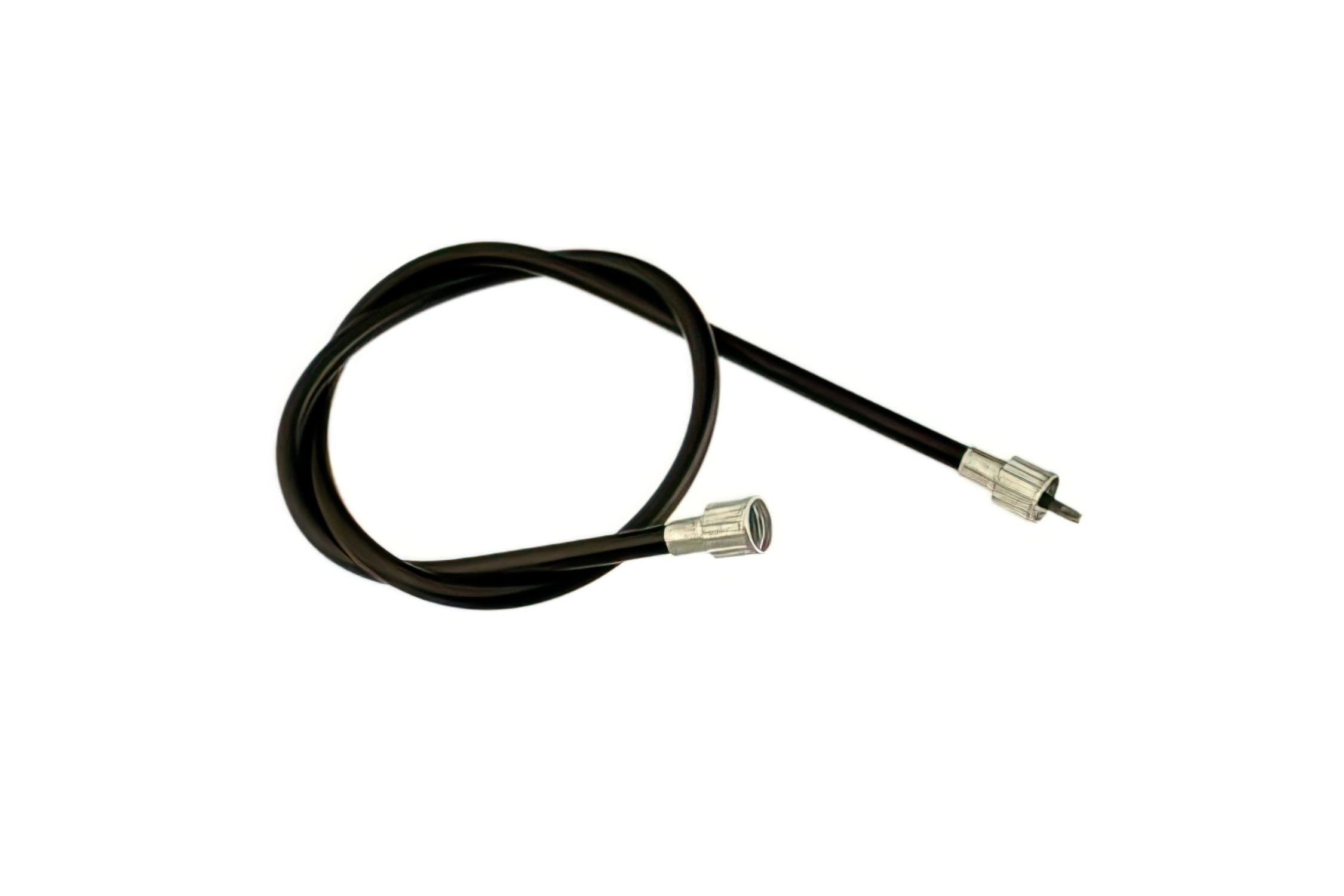 CGN482030 Speedometer Cable MBK 51 88 / MVL (Huret / Transval - L=62cm - Square 3mm)