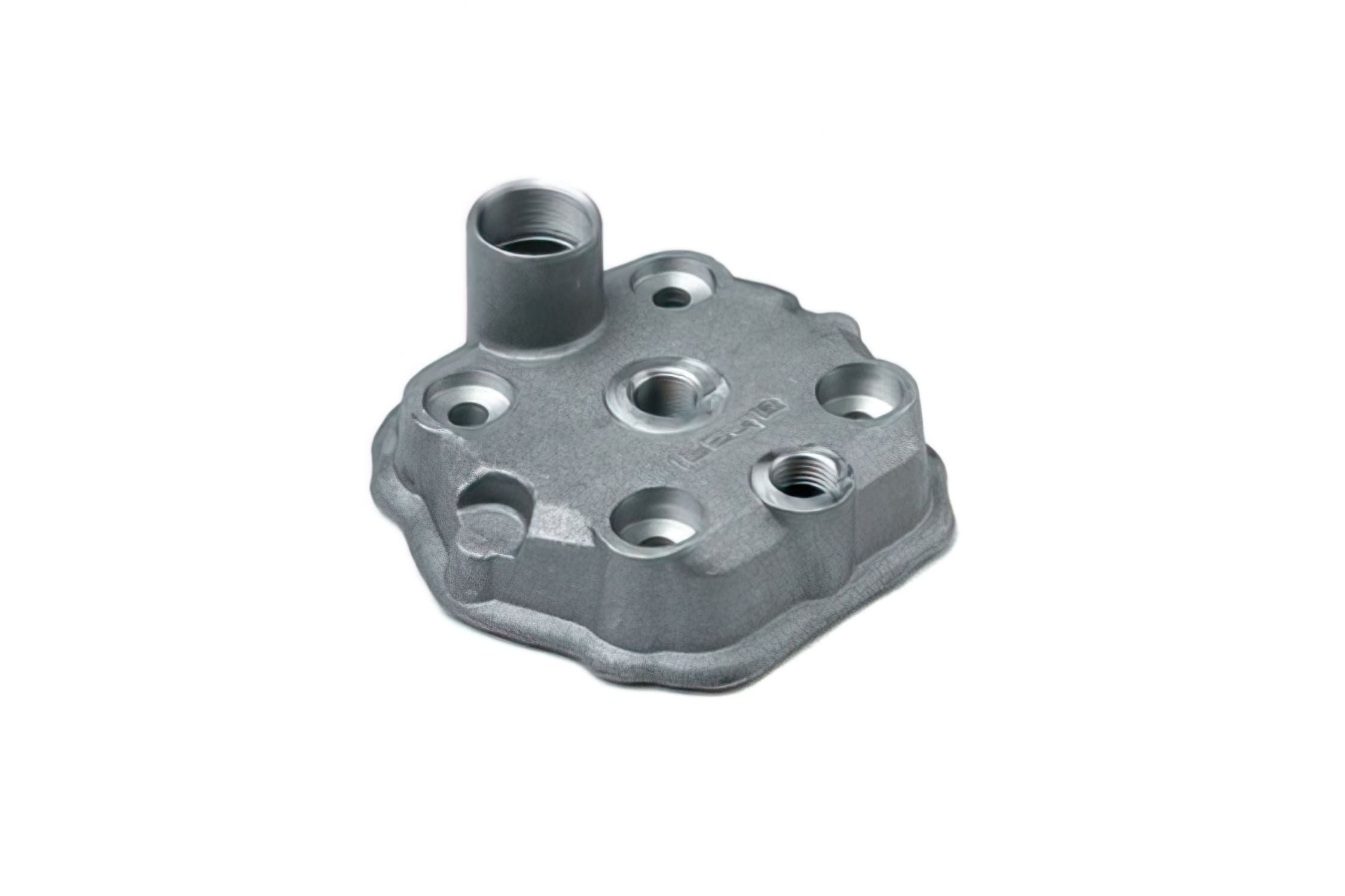 C04081548 Cylinder Head Airsal Alu Sport 70cc, Derbi Euro2 (EBE / EBS)