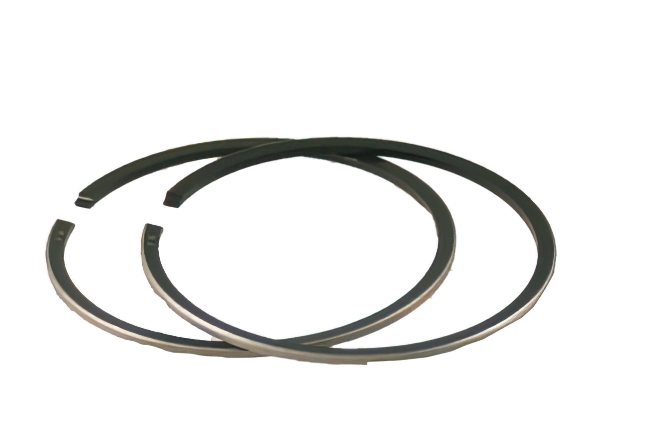 R100100141 Segmenti Pistone D.55x1,5 per Gruppo Termico RMS (R100080141) 100cc D.55mm Vespa 50