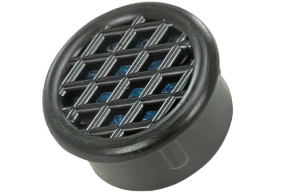 MF18.00000 Additional Air Filter d.25mm