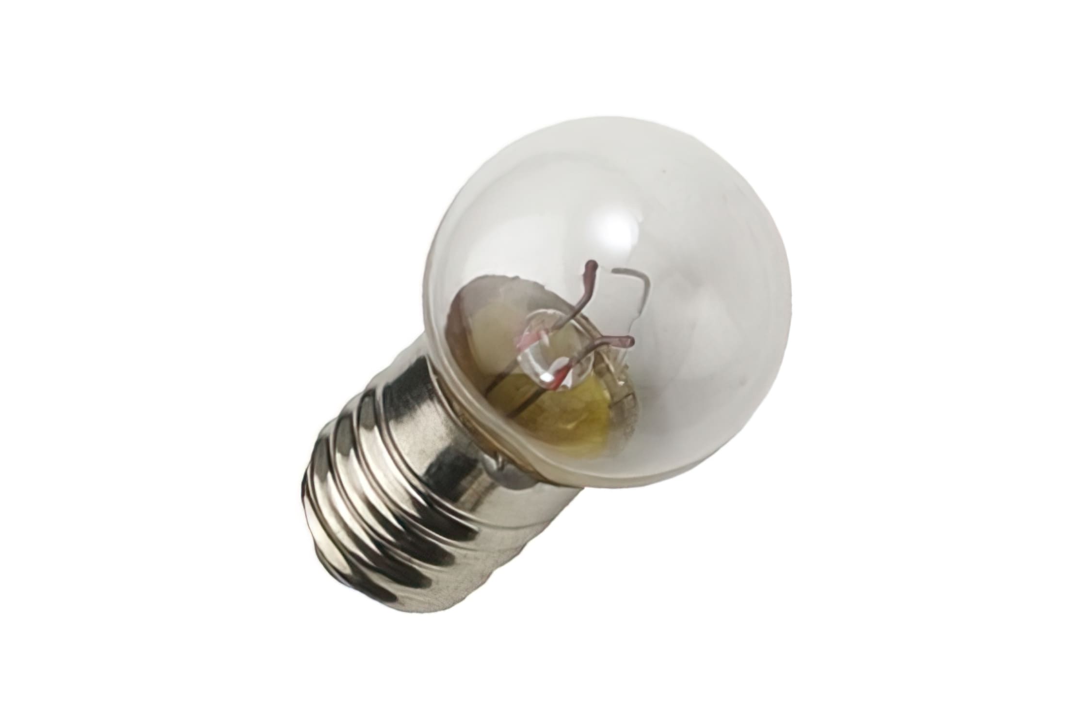 CGN2707 CGN Lampadina Fanalino 6V - 1,8W E10