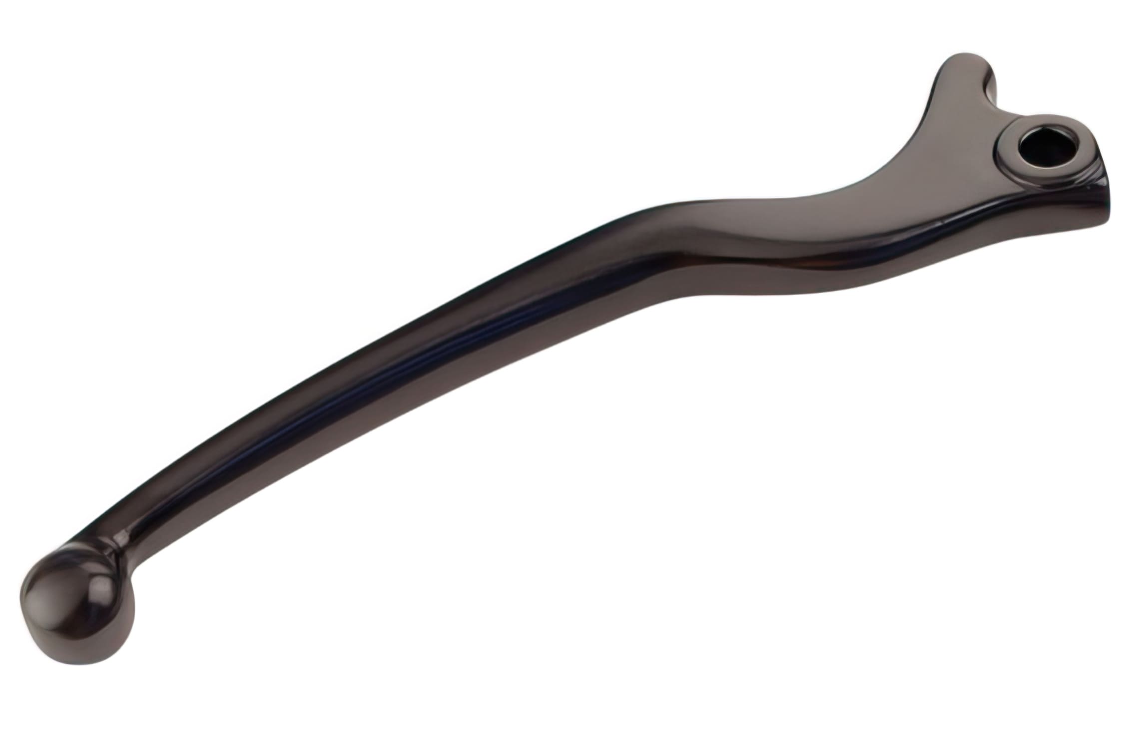 CGN477447 Universal Brake Lever CGN, Black, Piaggio X8 / X9