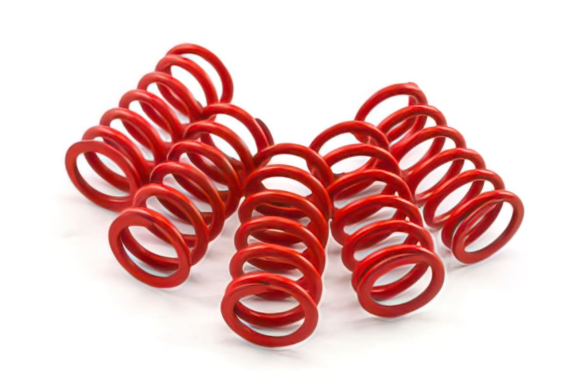 MVT-RE1 Clutch Springs MVT SRace