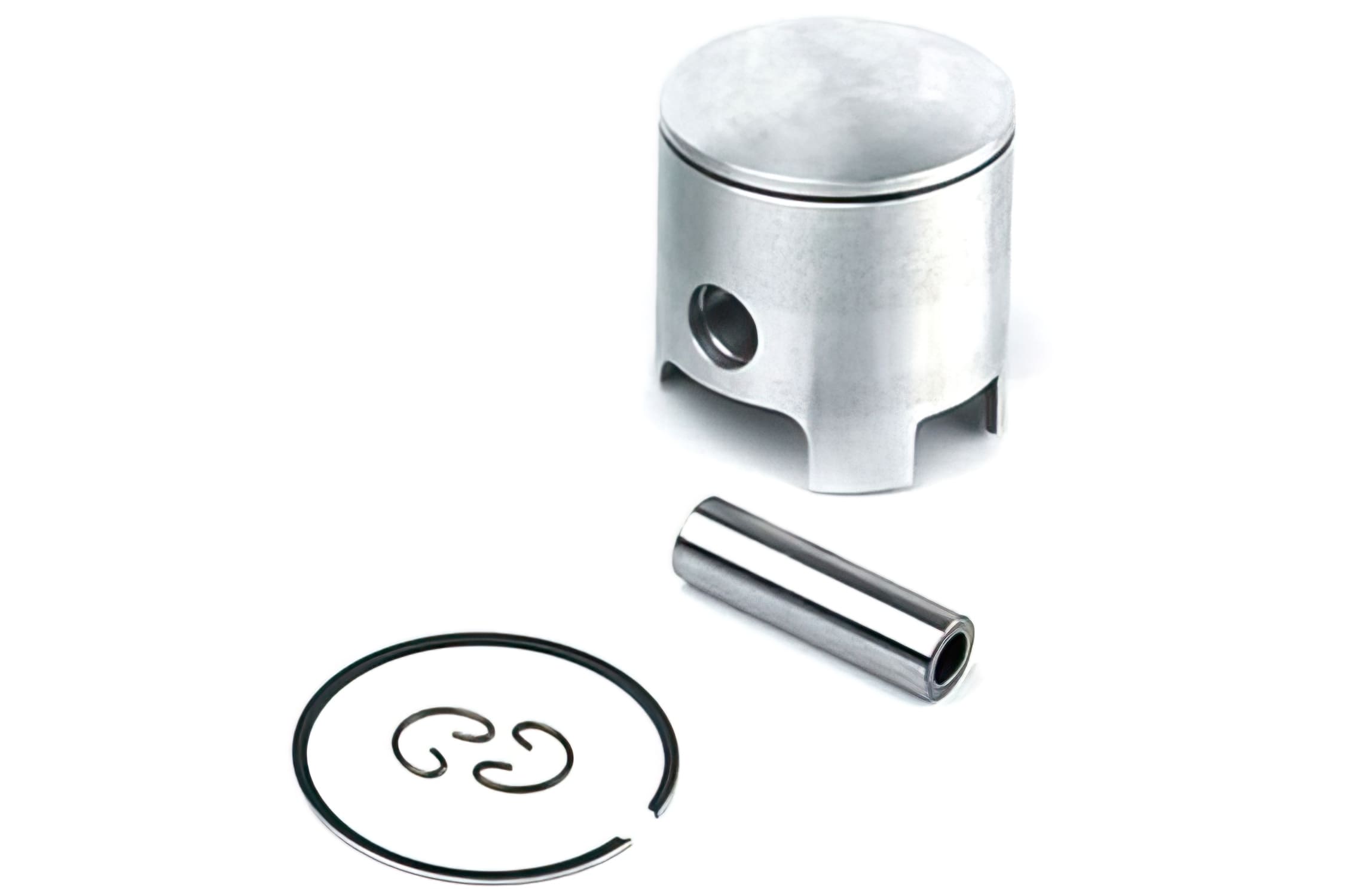 C060255476 Piston Airsal T6 Racing alu 70cc, Peugeot Ludix Blaster LC