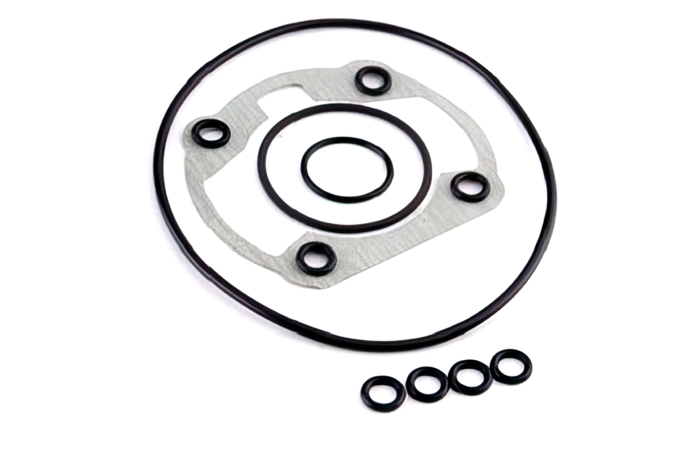 BID11500052 Bidalot Gasket Kit 50cc Replica Cylinder, Derbi EBE/EBS050