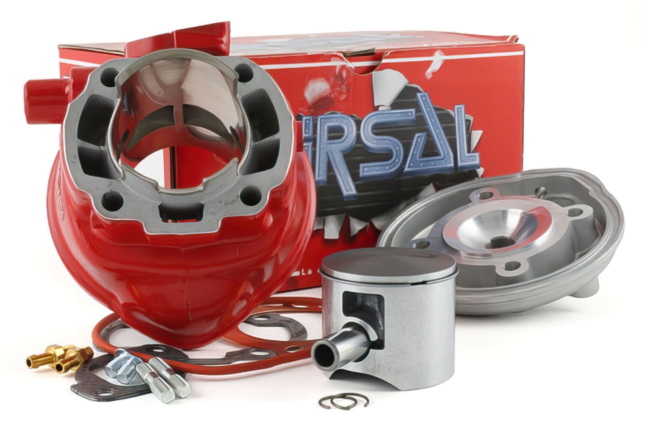 C01073450 Airsal Racing Xtrem 77cc Cylinder Kit, d=50mm, Minarelli LC