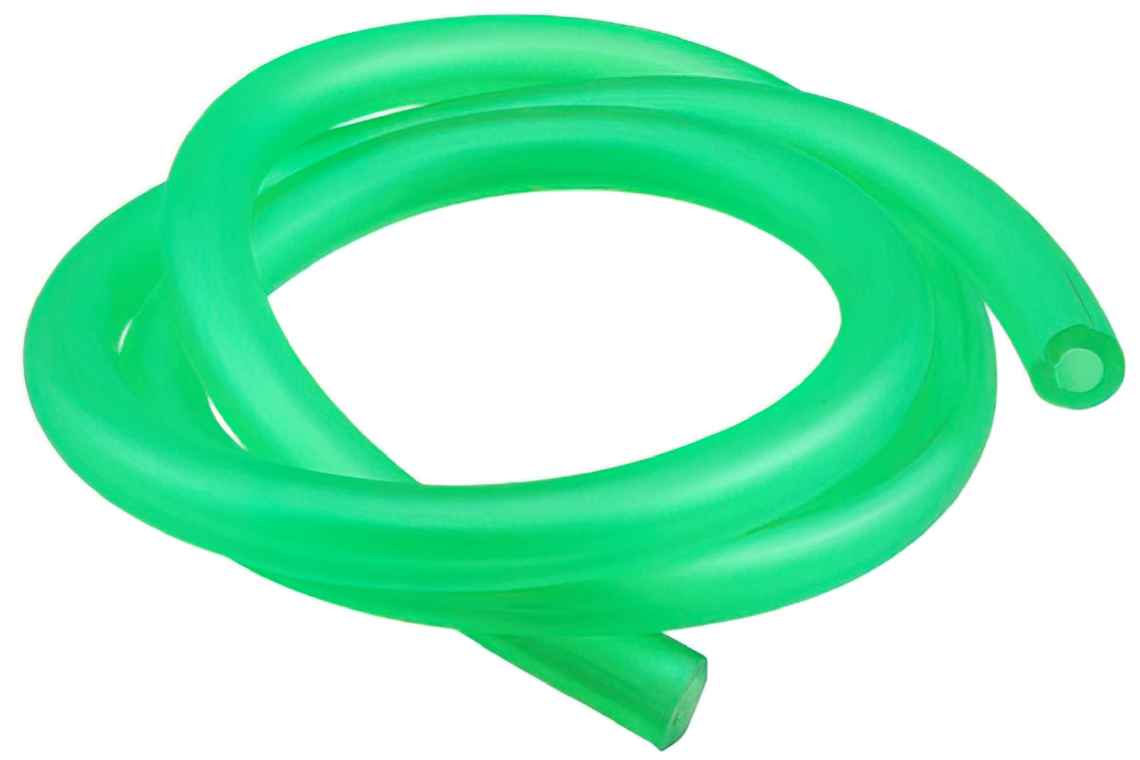 R121690070 Tubo Benzina RMS, 7x14 mm, verde (a metraggio)