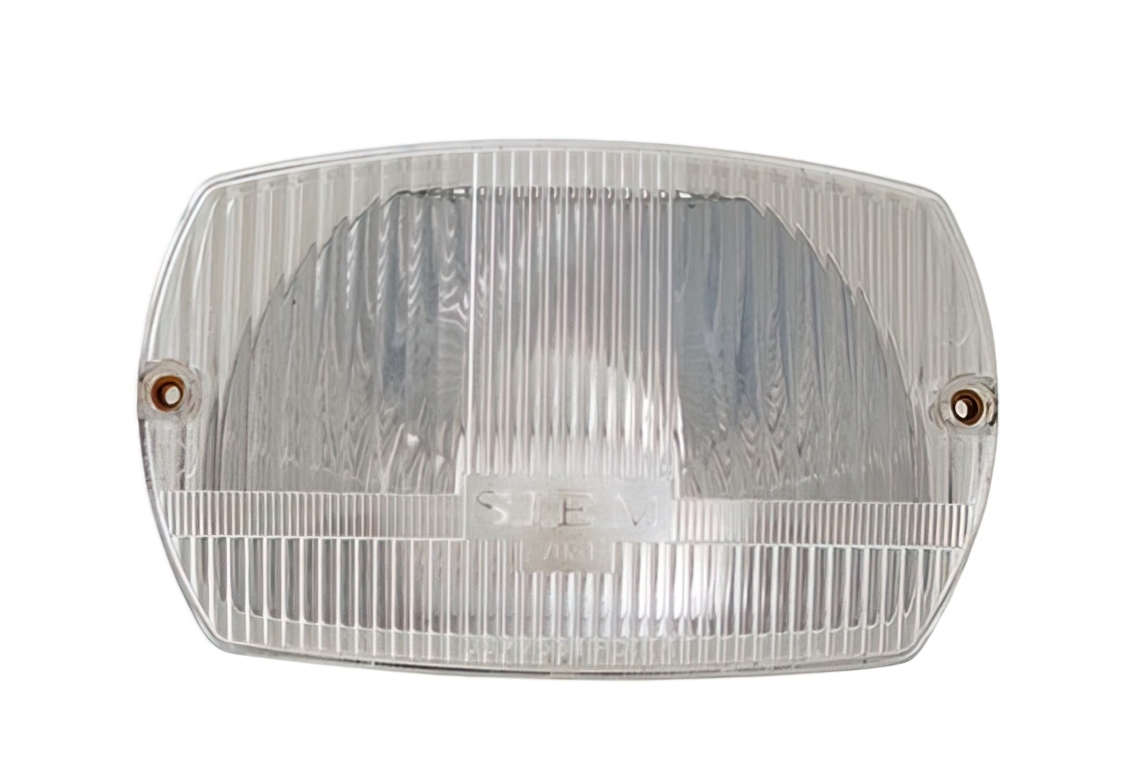 R246410100 RMS Vespa Special / Elestart 50cc (V5A3T-V5B2T-V5B4T) headlight CE approved