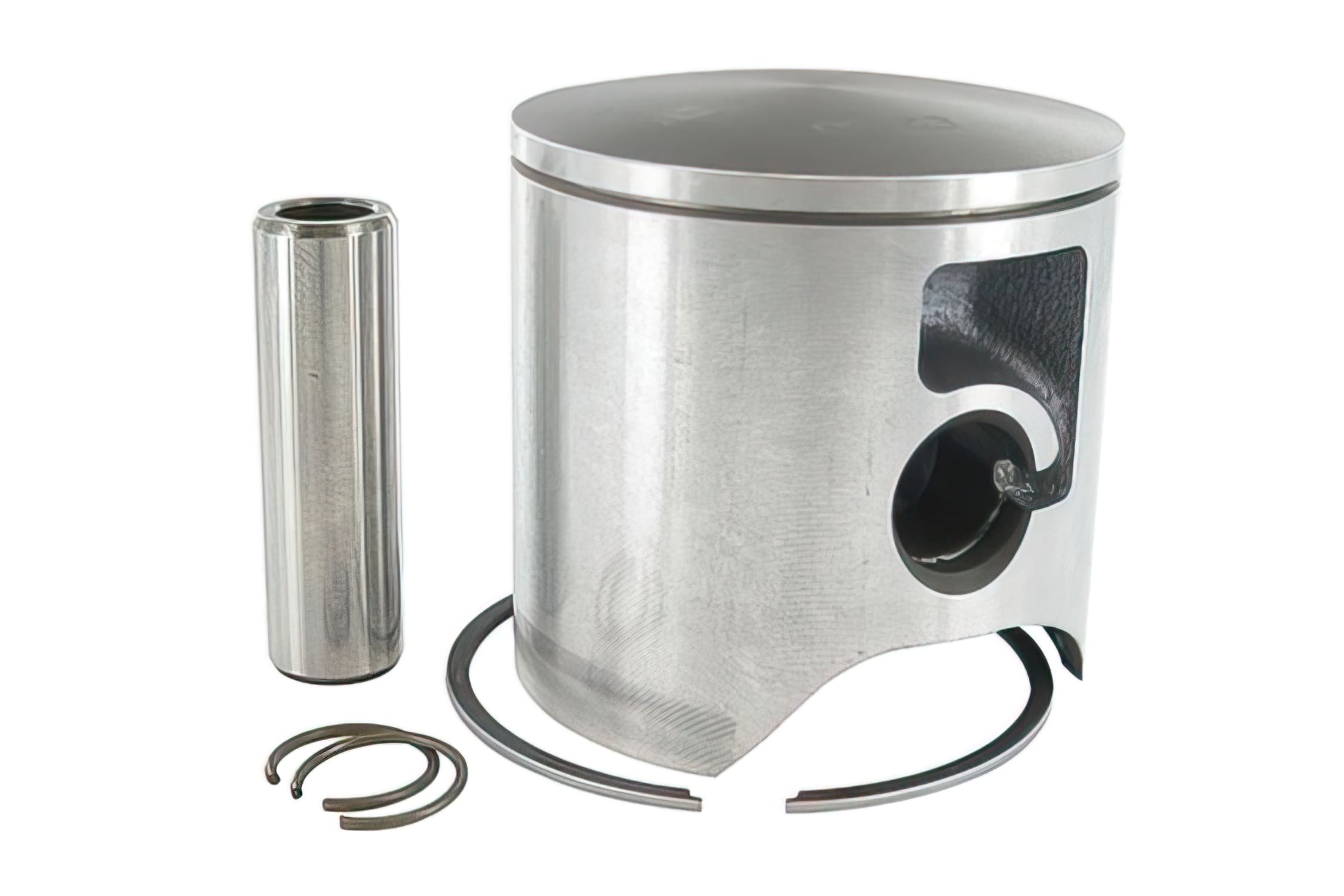 C06073350 Airsal Xtreme Piston D.5mm/Stroke 45mm, Minarelli Horizontal LC